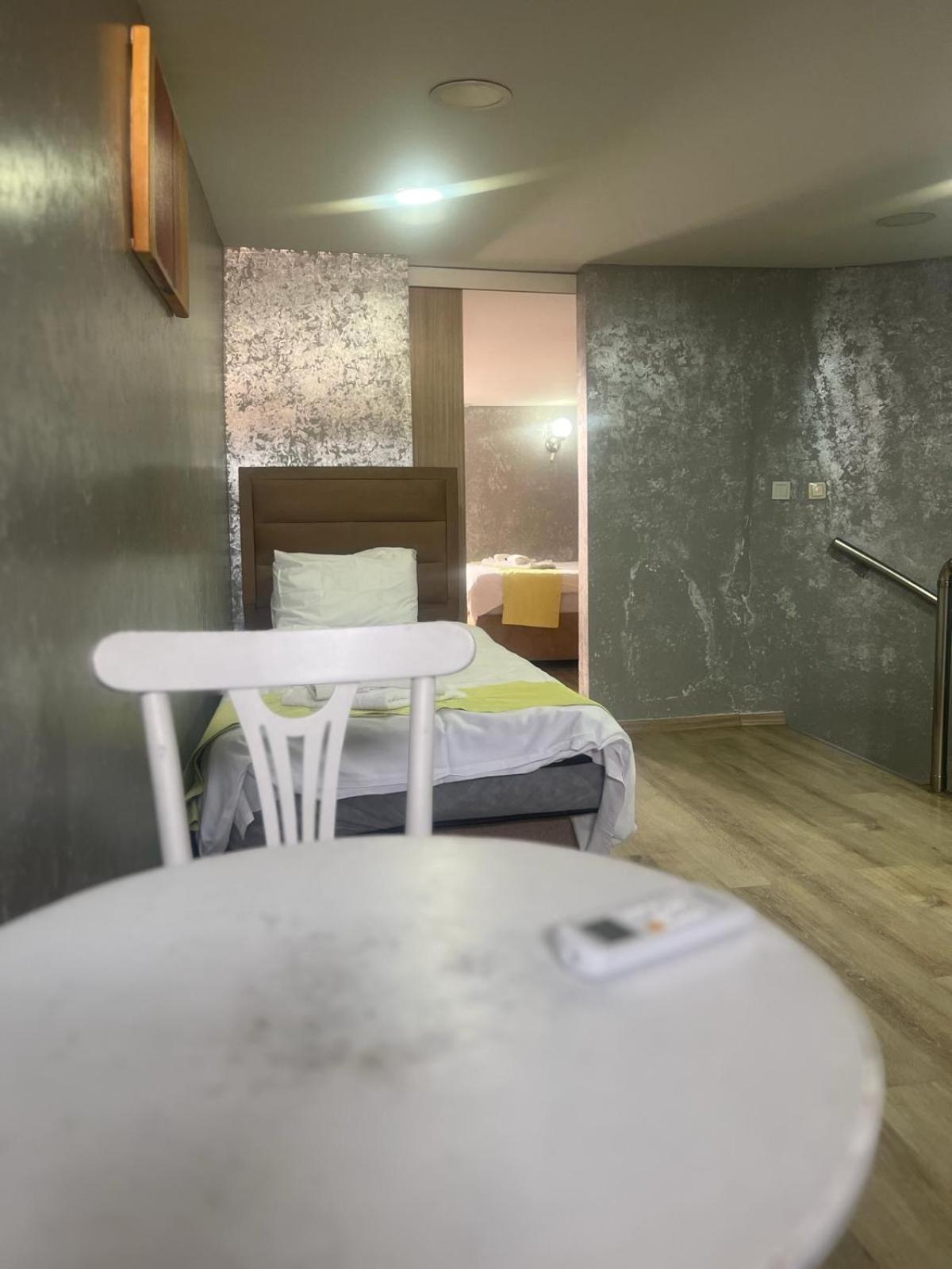 Hotel Cihangir Arya Boutique *