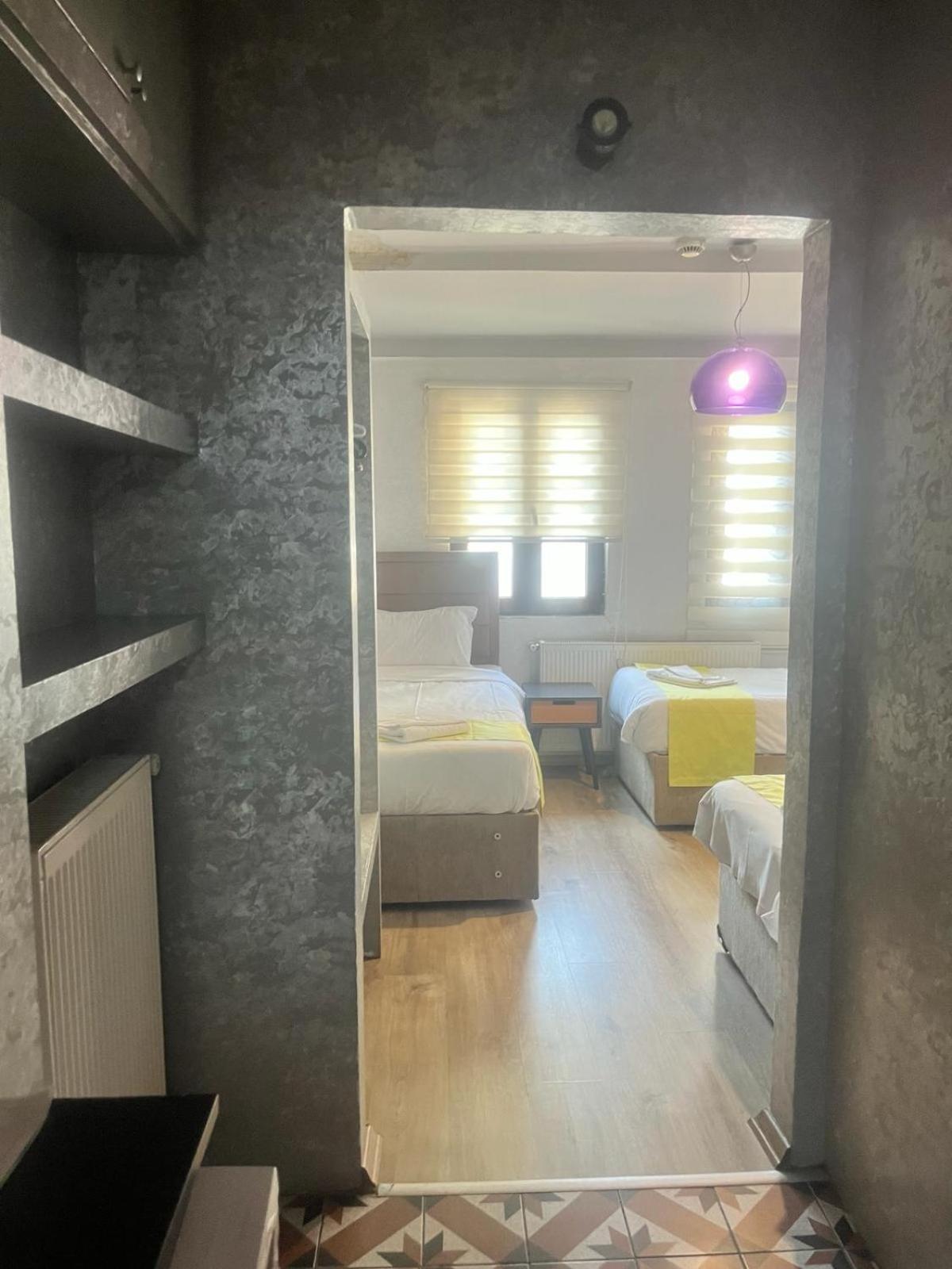 Cihangir Arya Boutique Hotel Istanbul