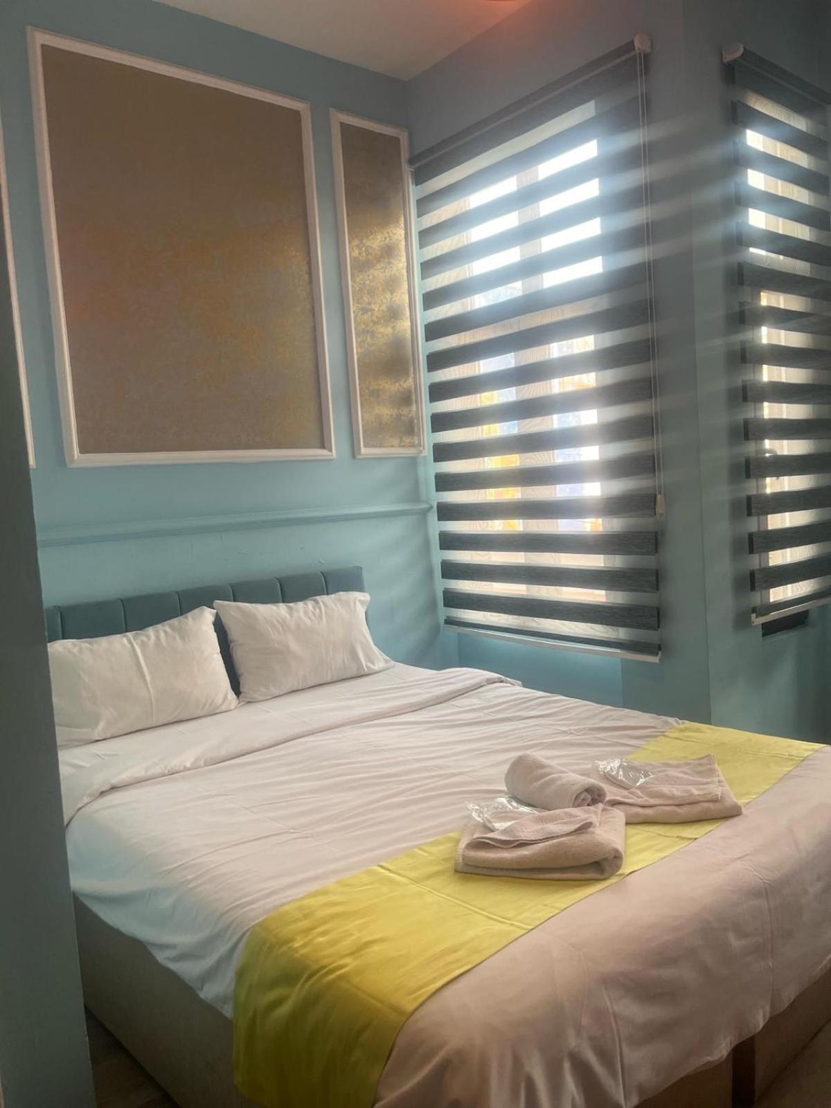 Cihangir Arya Boutique Hotel