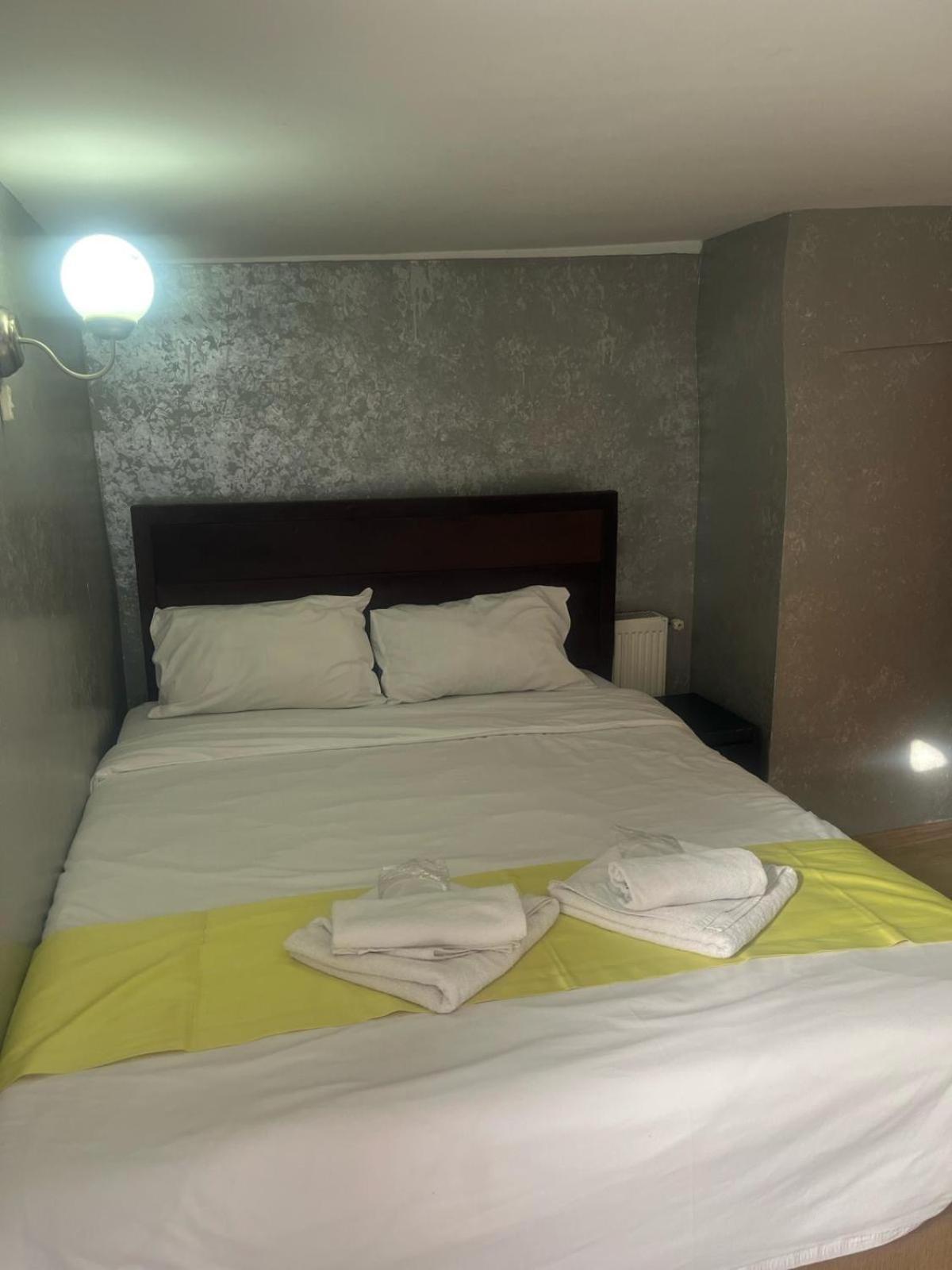 Cihangir Arya Boutique Hotel Istanbul