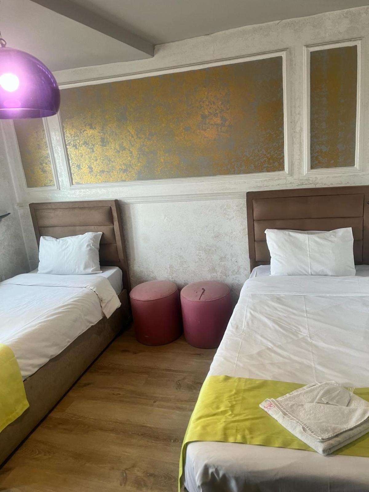 Cihangir Arya Boutique Istanbul