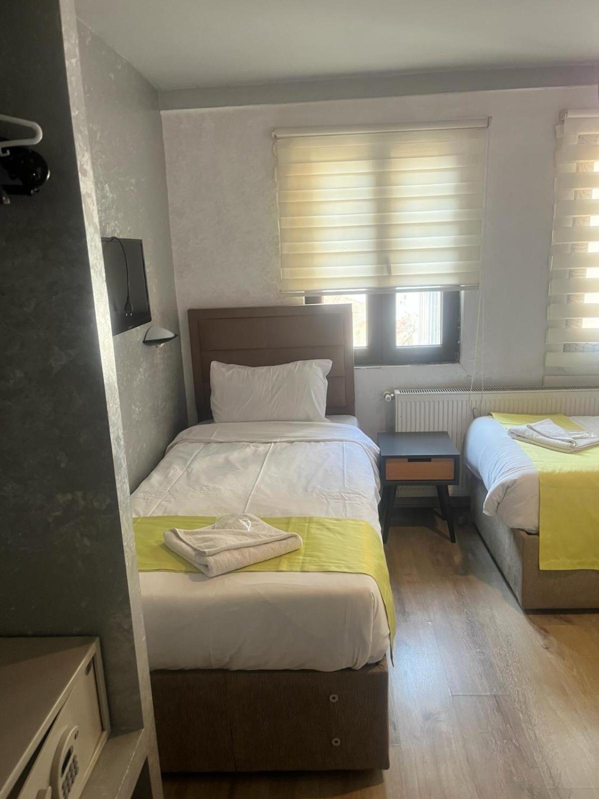 Hotel Cihangir Arya Boutique