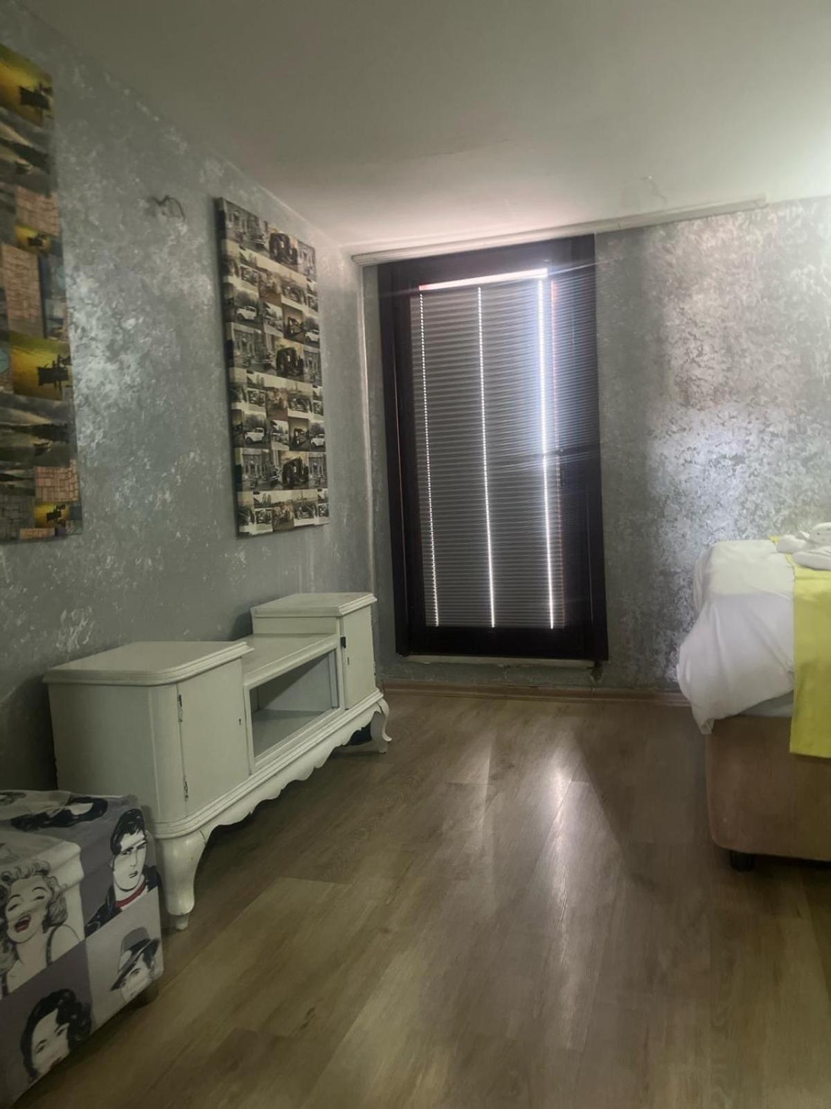 Cihangir Arya Boutique Hotel *