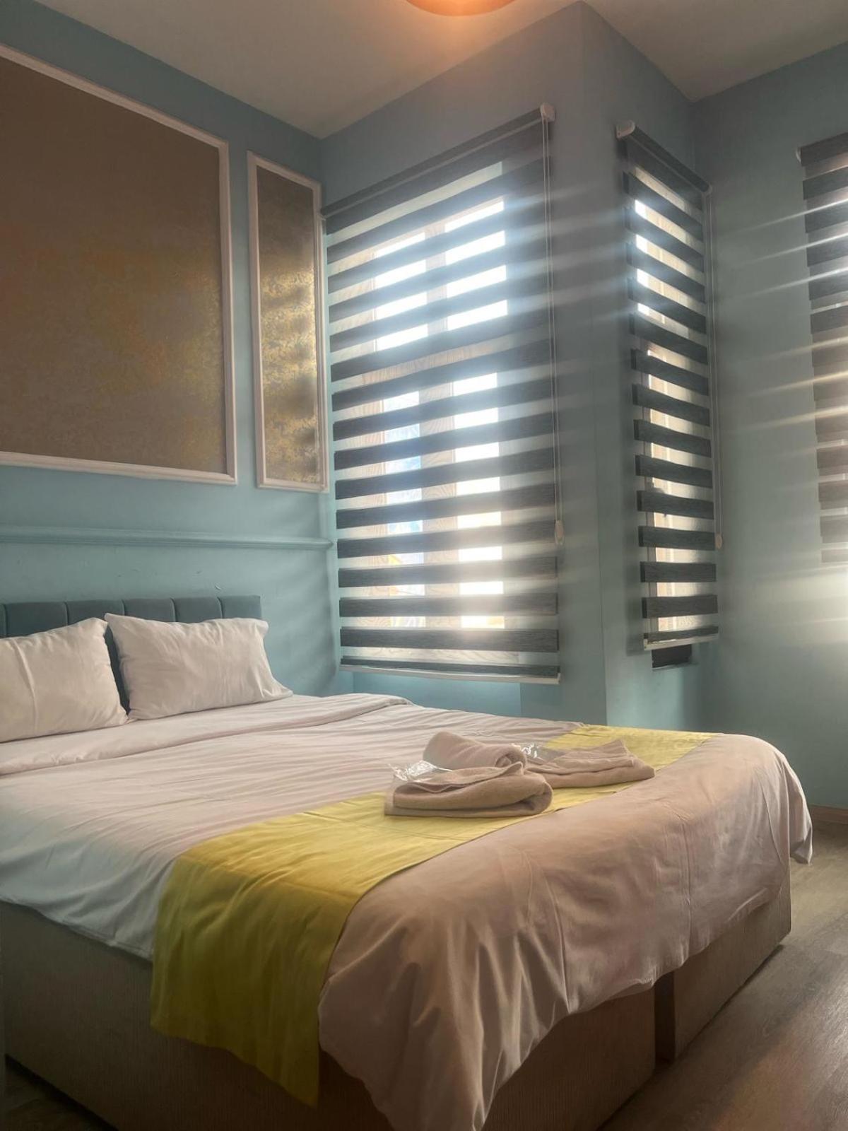 Cihangir Arya Boutique Hotel