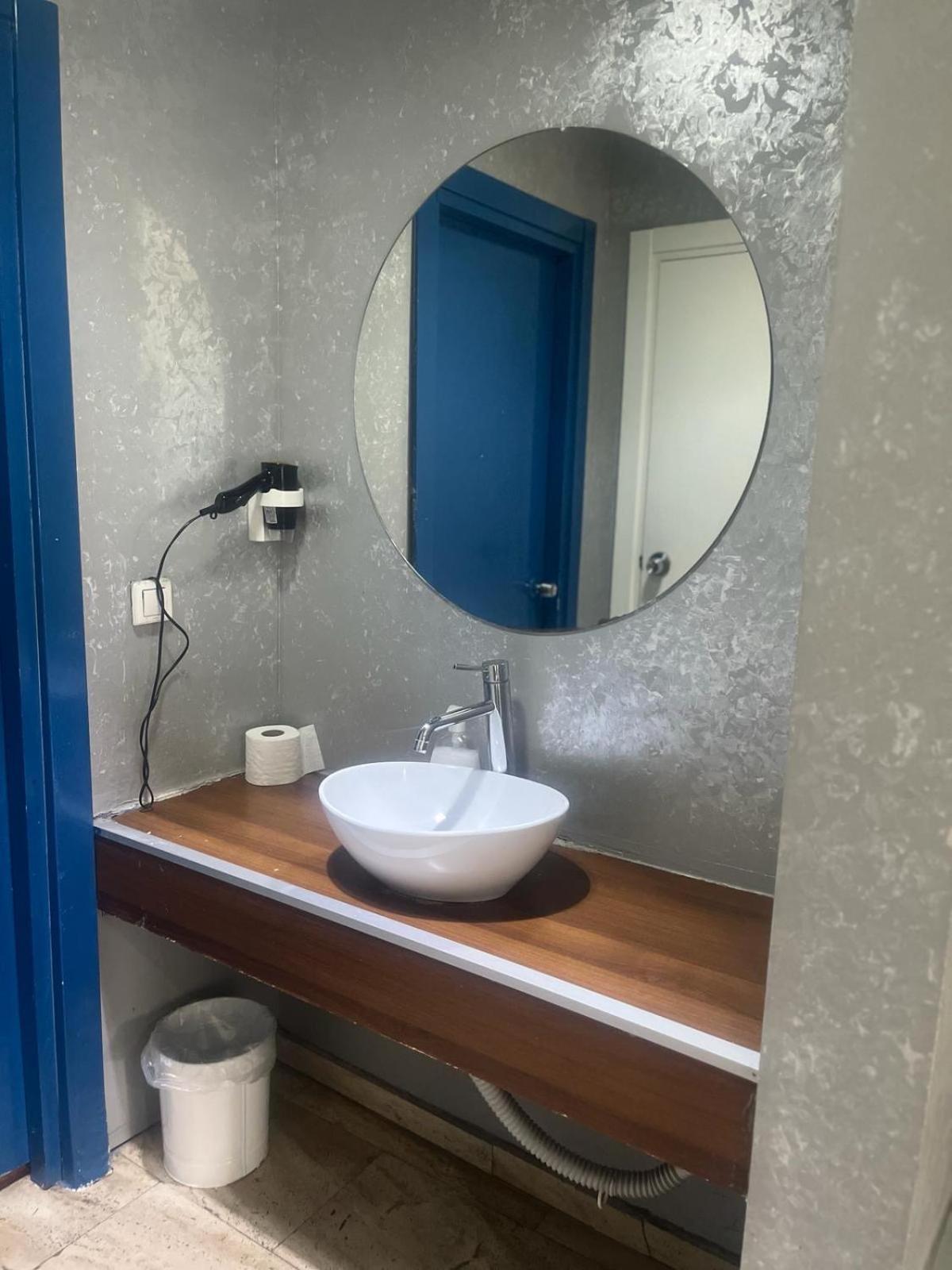 Hotel Cihangir Arya Boutique