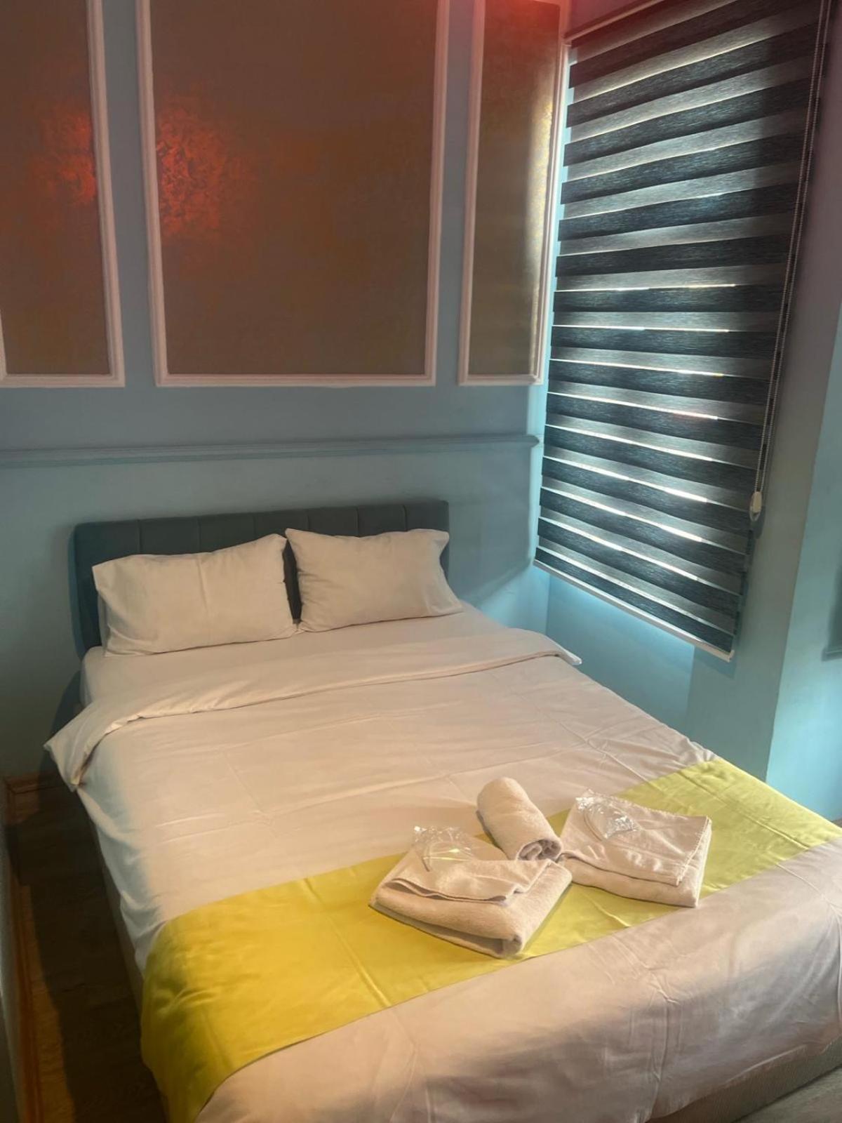 Cihangir Arya Boutique Hotel *
