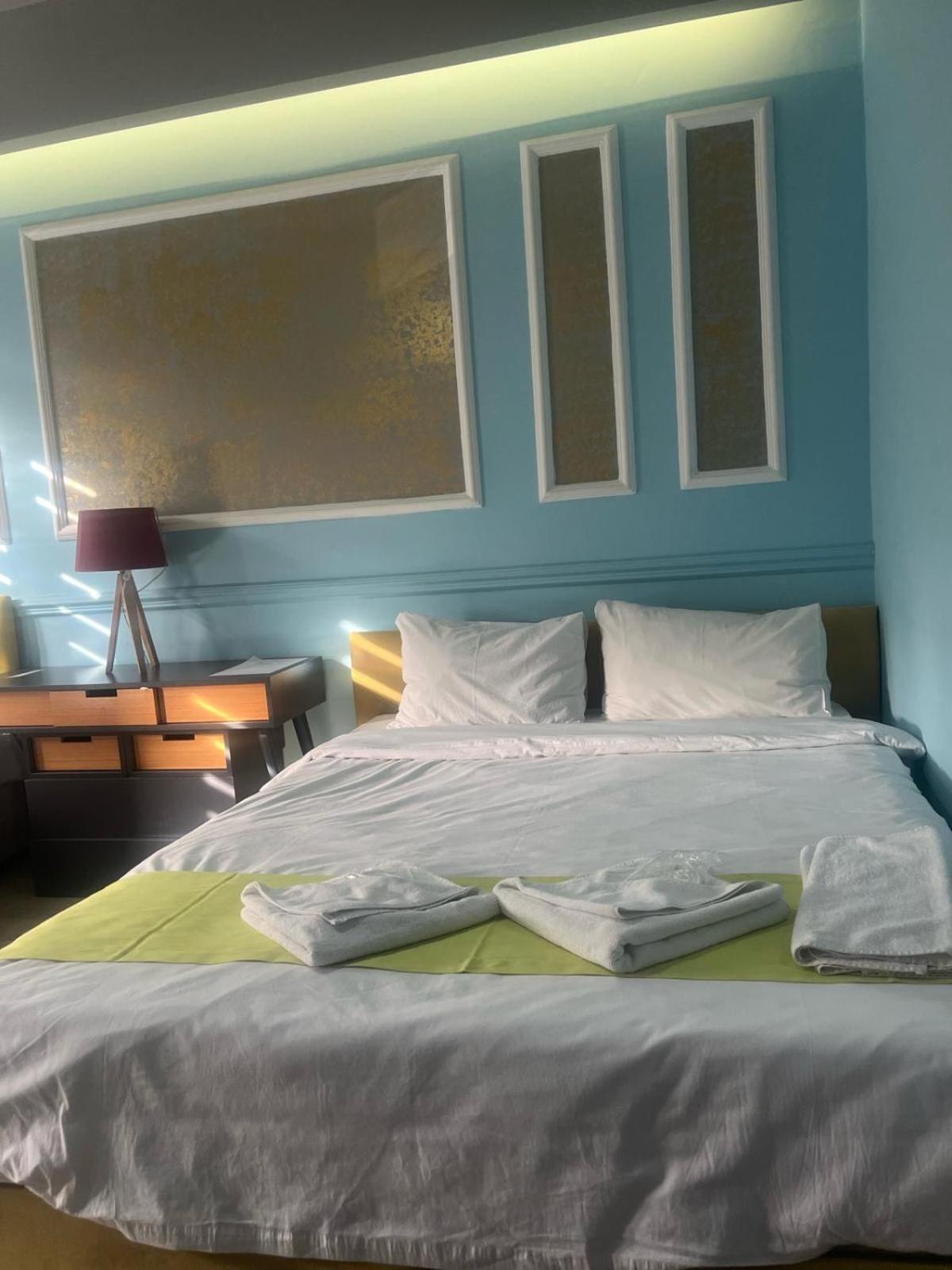 Cihangir Arya Boutique Hotel