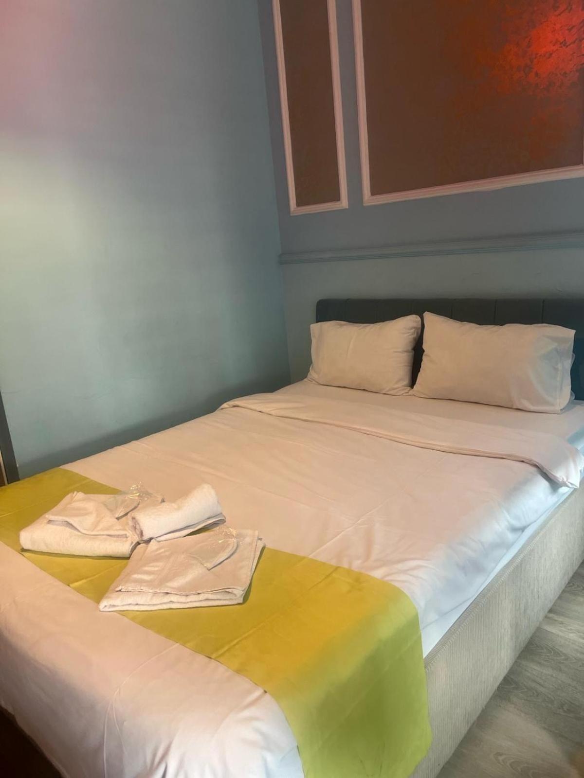 Cihangir Arya Boutique Hotel *