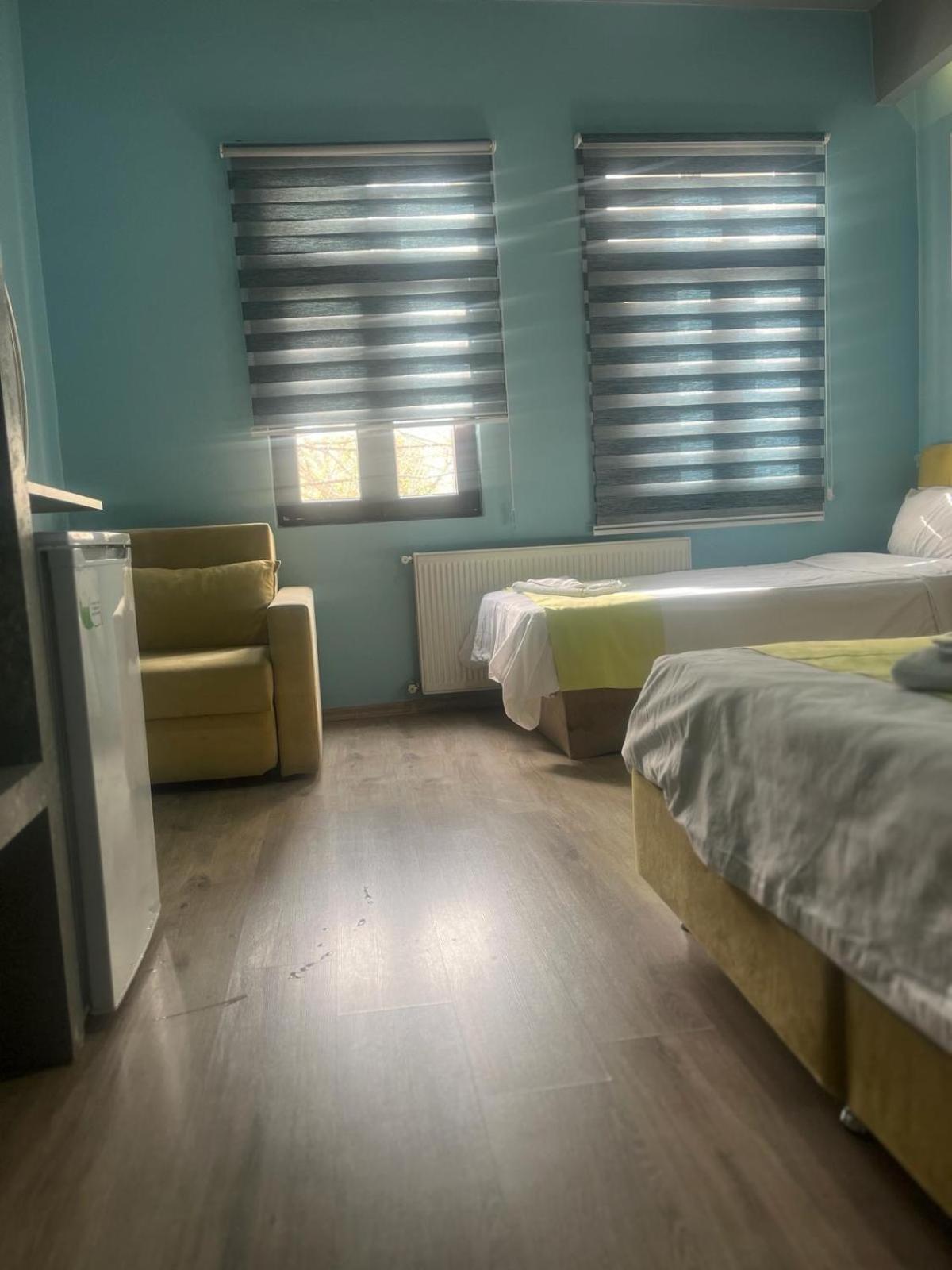 Hotel Cihangir Arya Boutique Istanbul