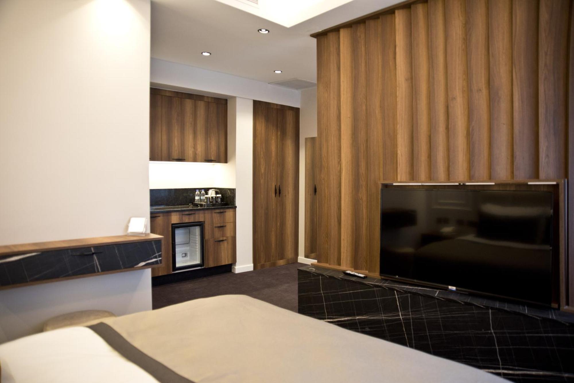 Hotel Valide
