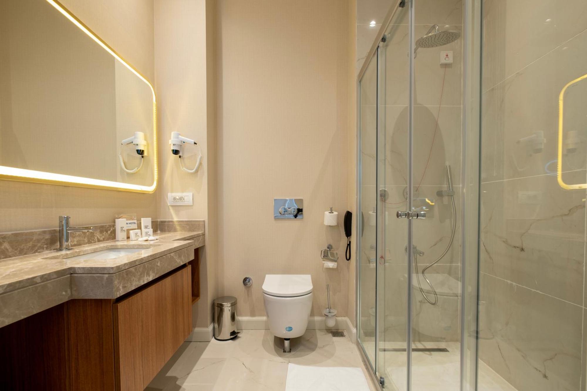 New Old Town 4* Istanbul