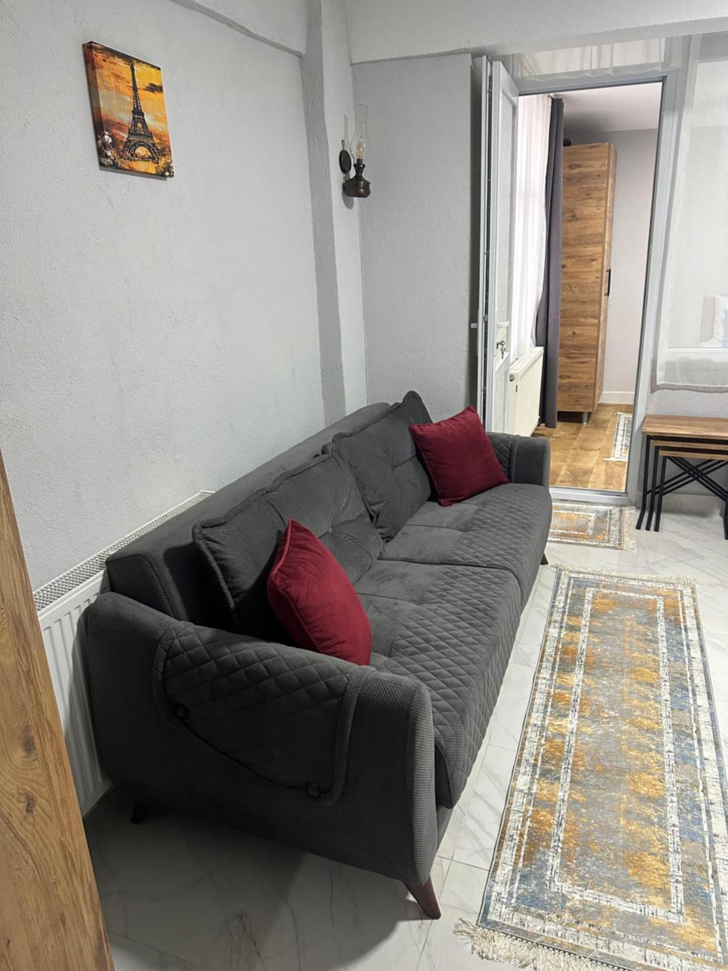 Alha Aparthotel Istanbul