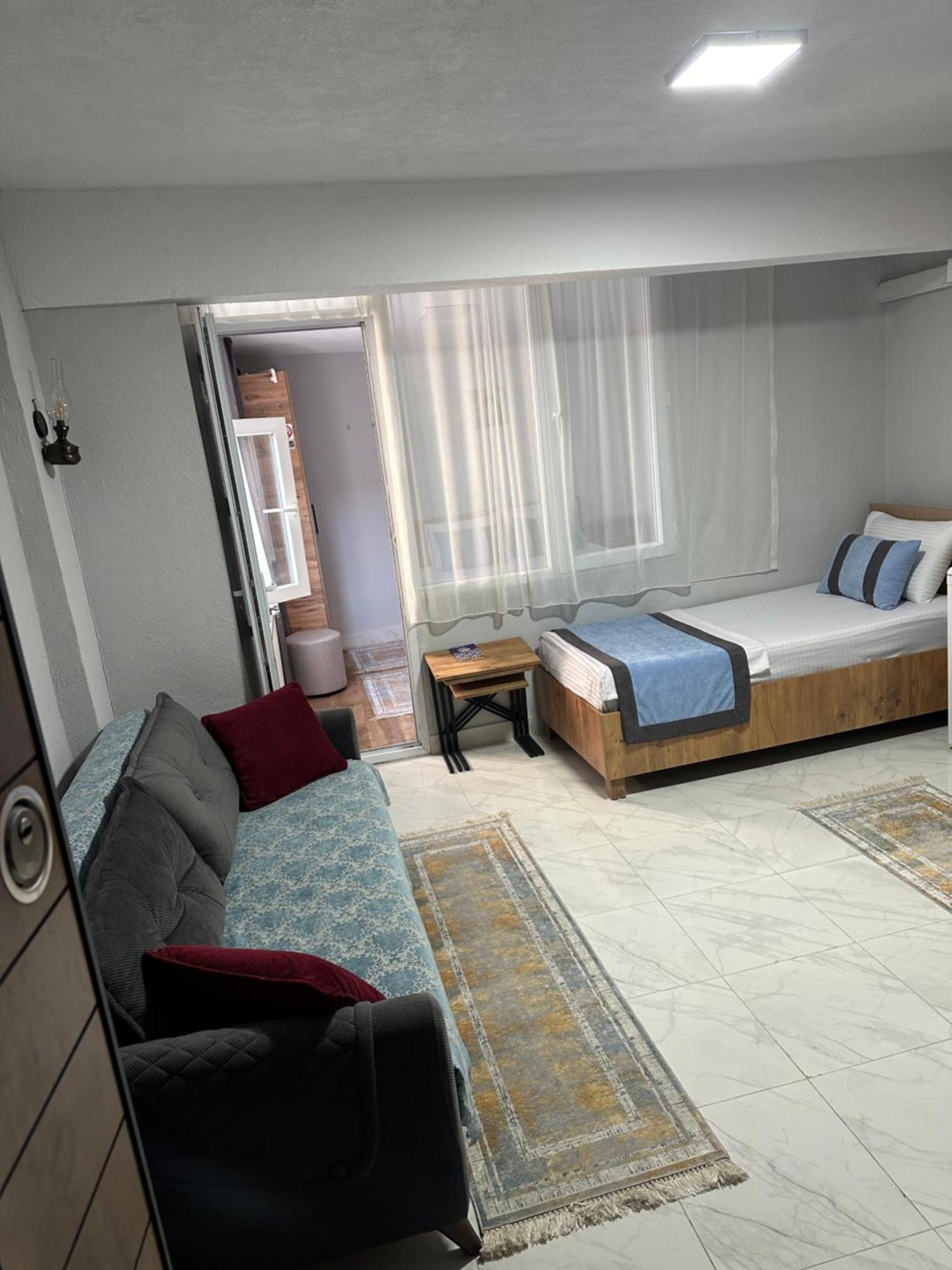 Aparthotel Alha Istanbul