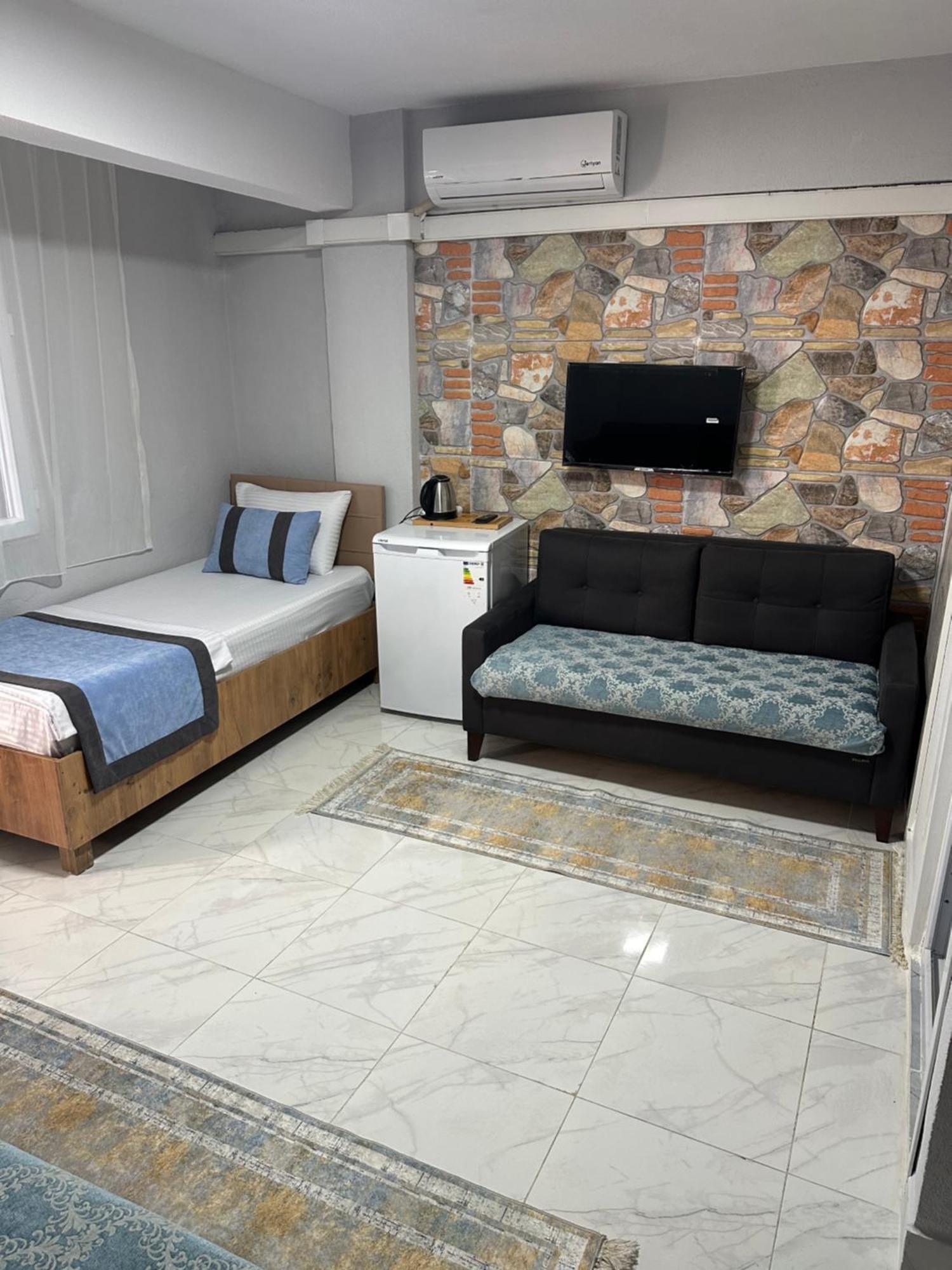 Aparthotel Alha *