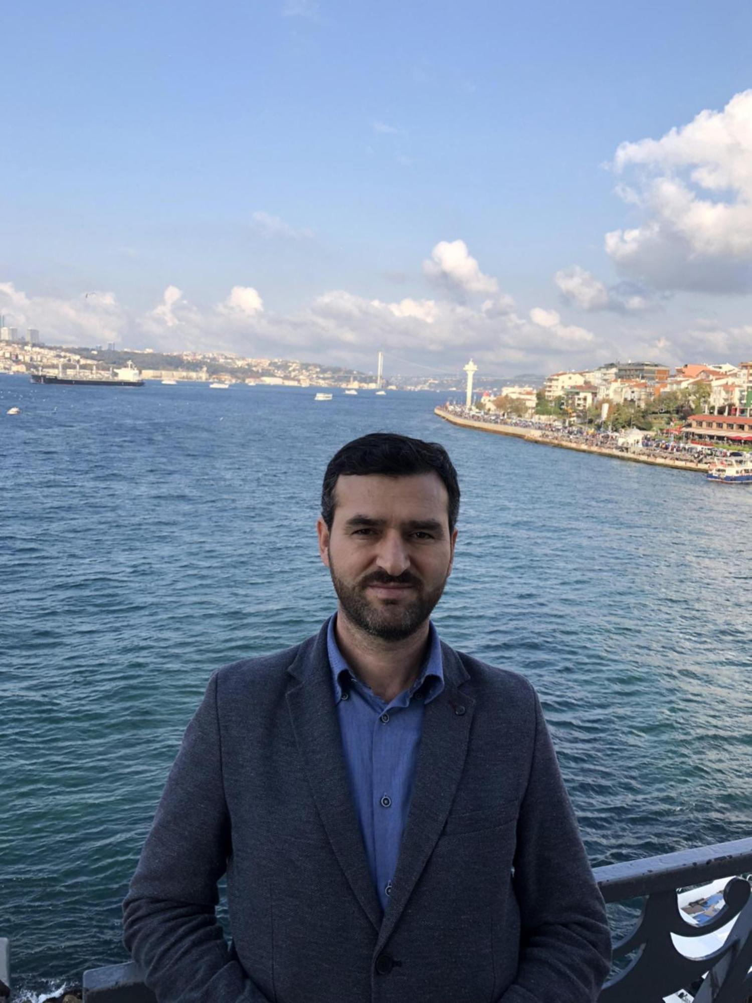 Alha Aparthotel Istanbul