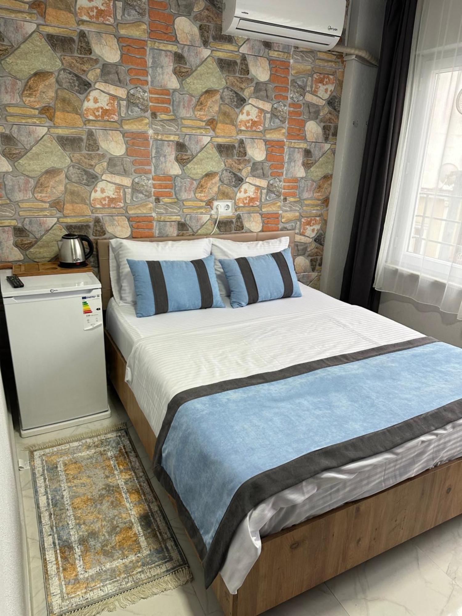 Aparthotel Alha
