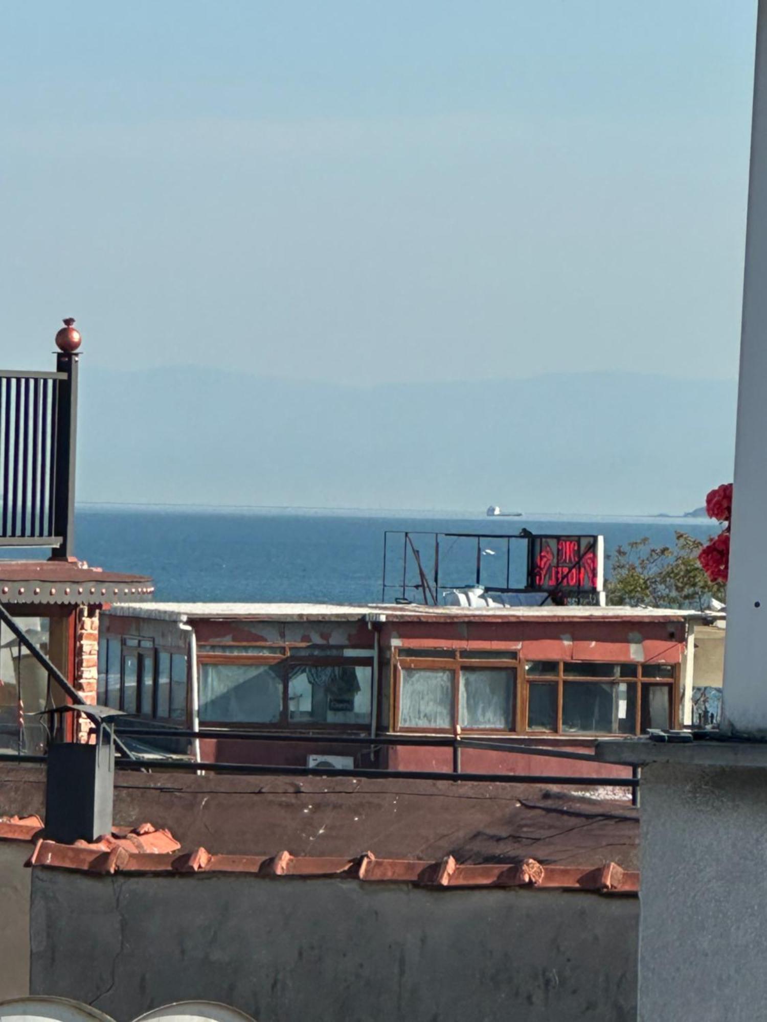 Alha Aparthotel Istanbul