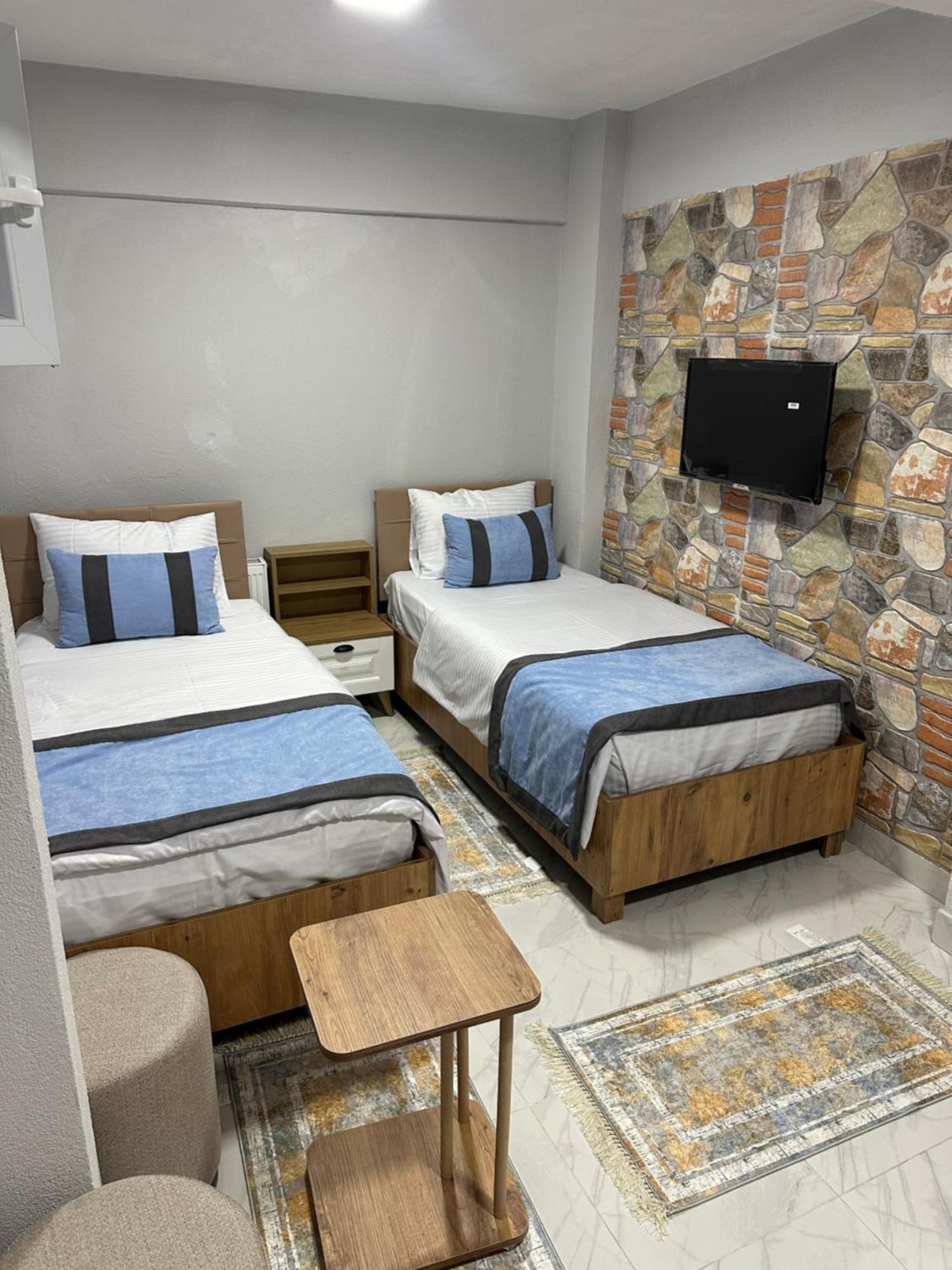Alha Istanbul