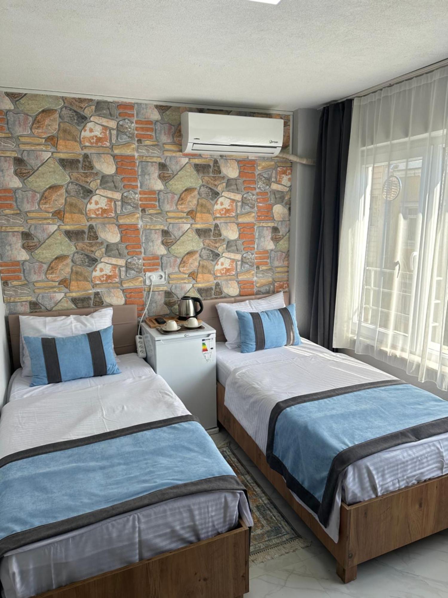 Alha Aparthotel
