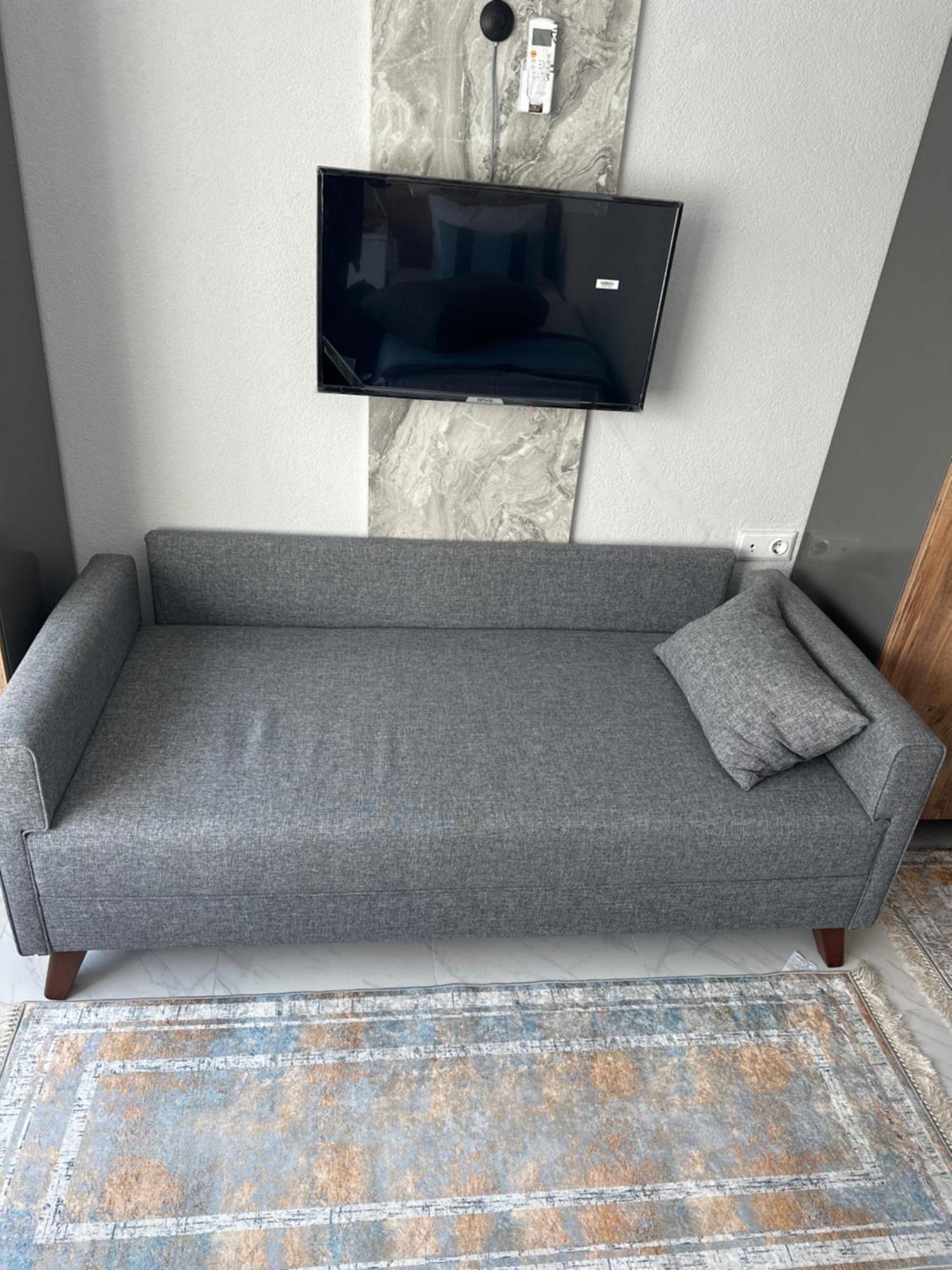 Aparthotel Alha