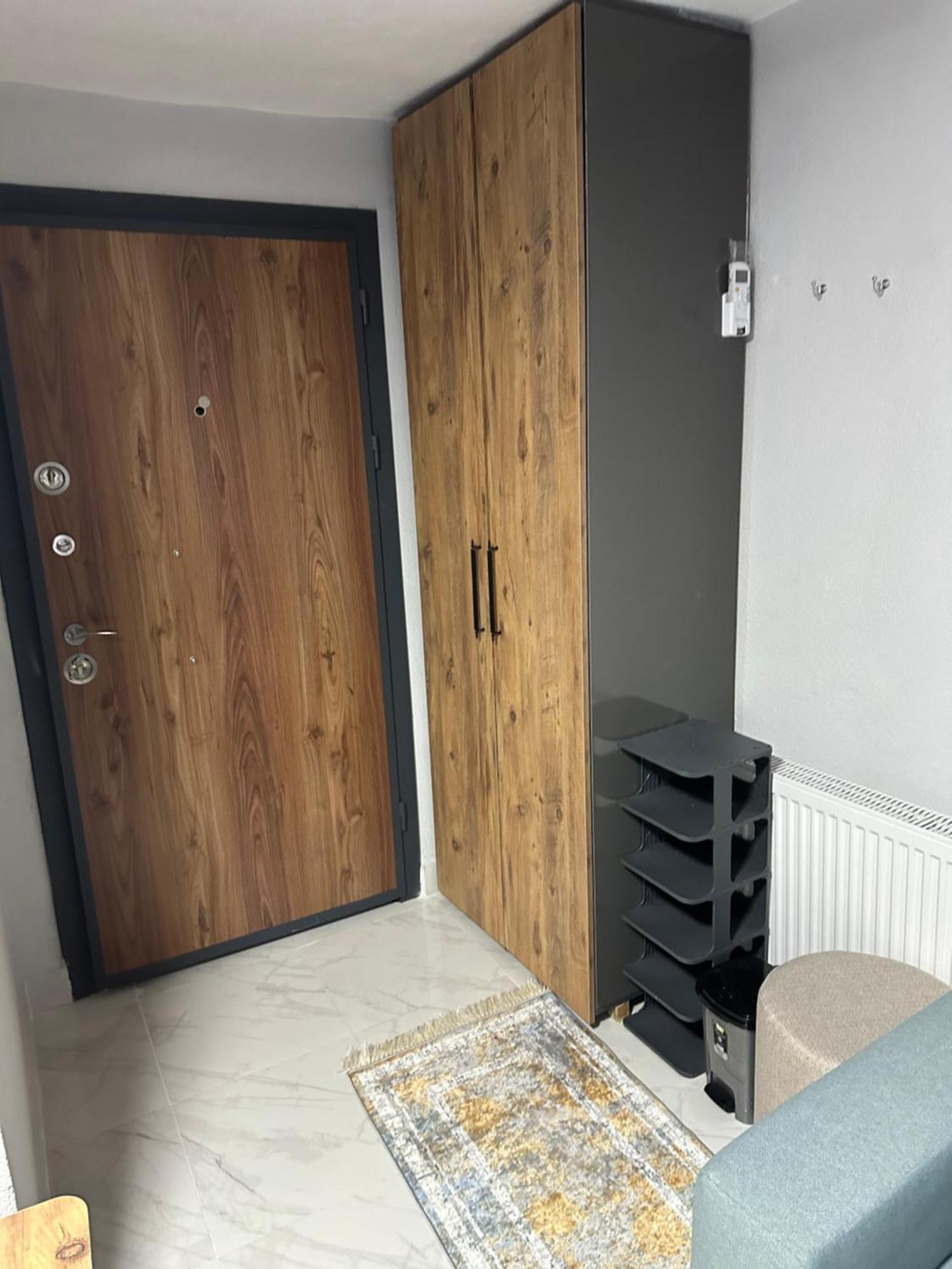 Alha Aparthotel Istanbul