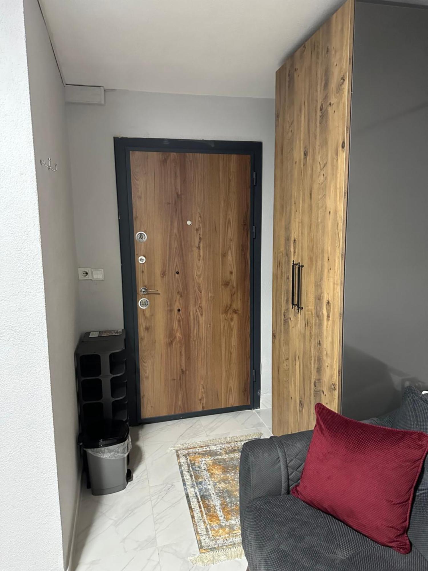 Aparthotel Alha Istanbul