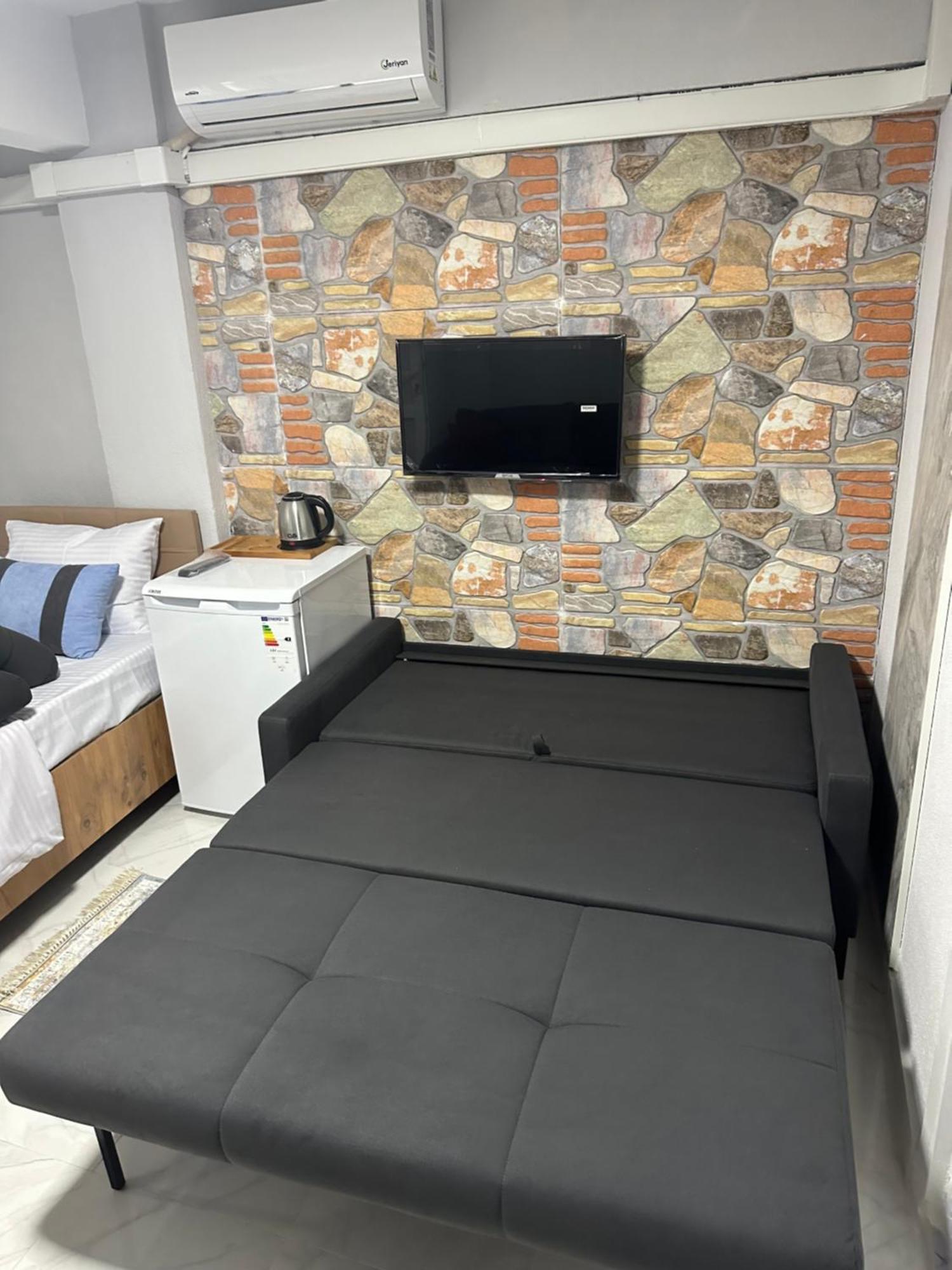Aparthotel Alha