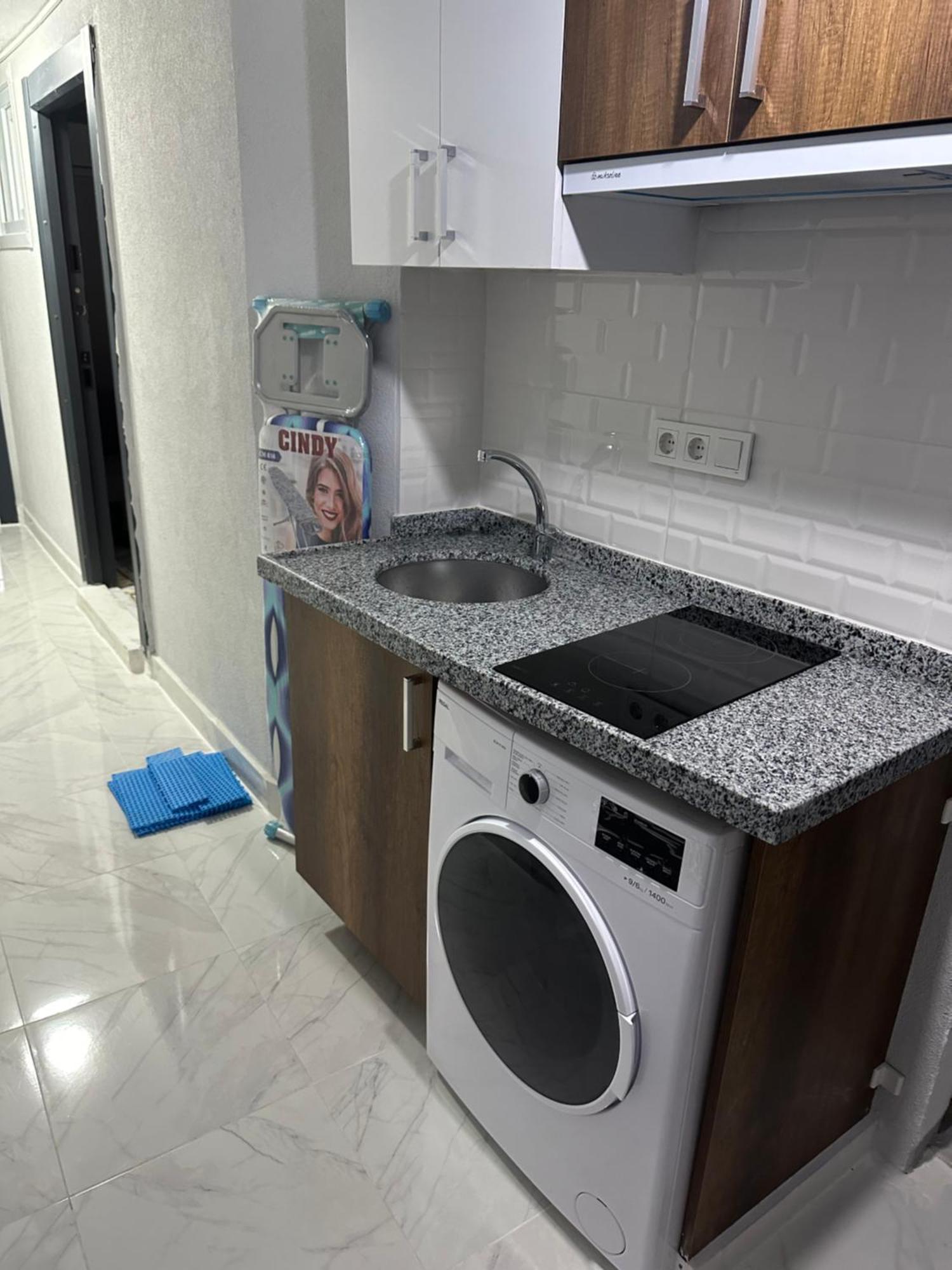 Alha Aparthotel Istanbul