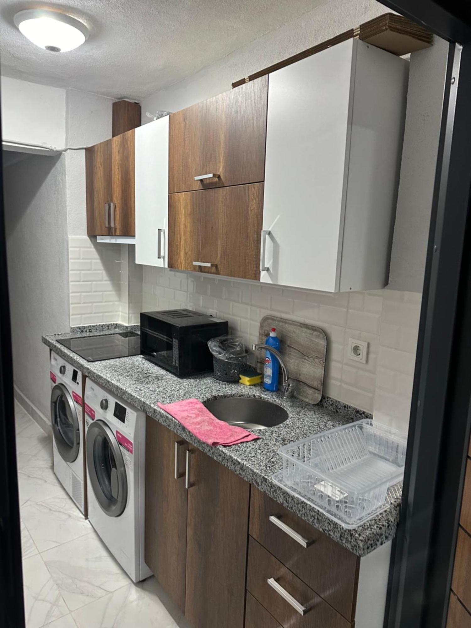 Aparthotel Alha Istanbul