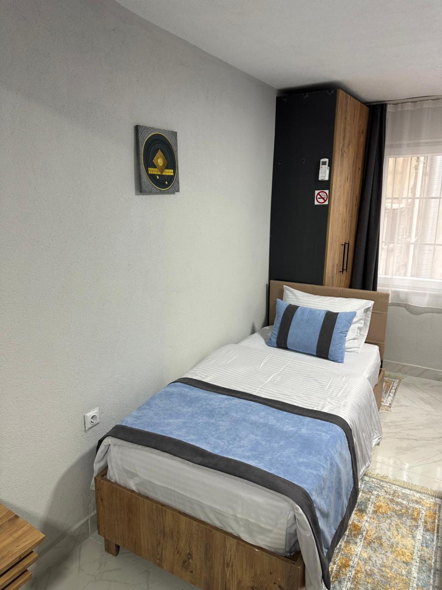 Aparthotel Alha *
