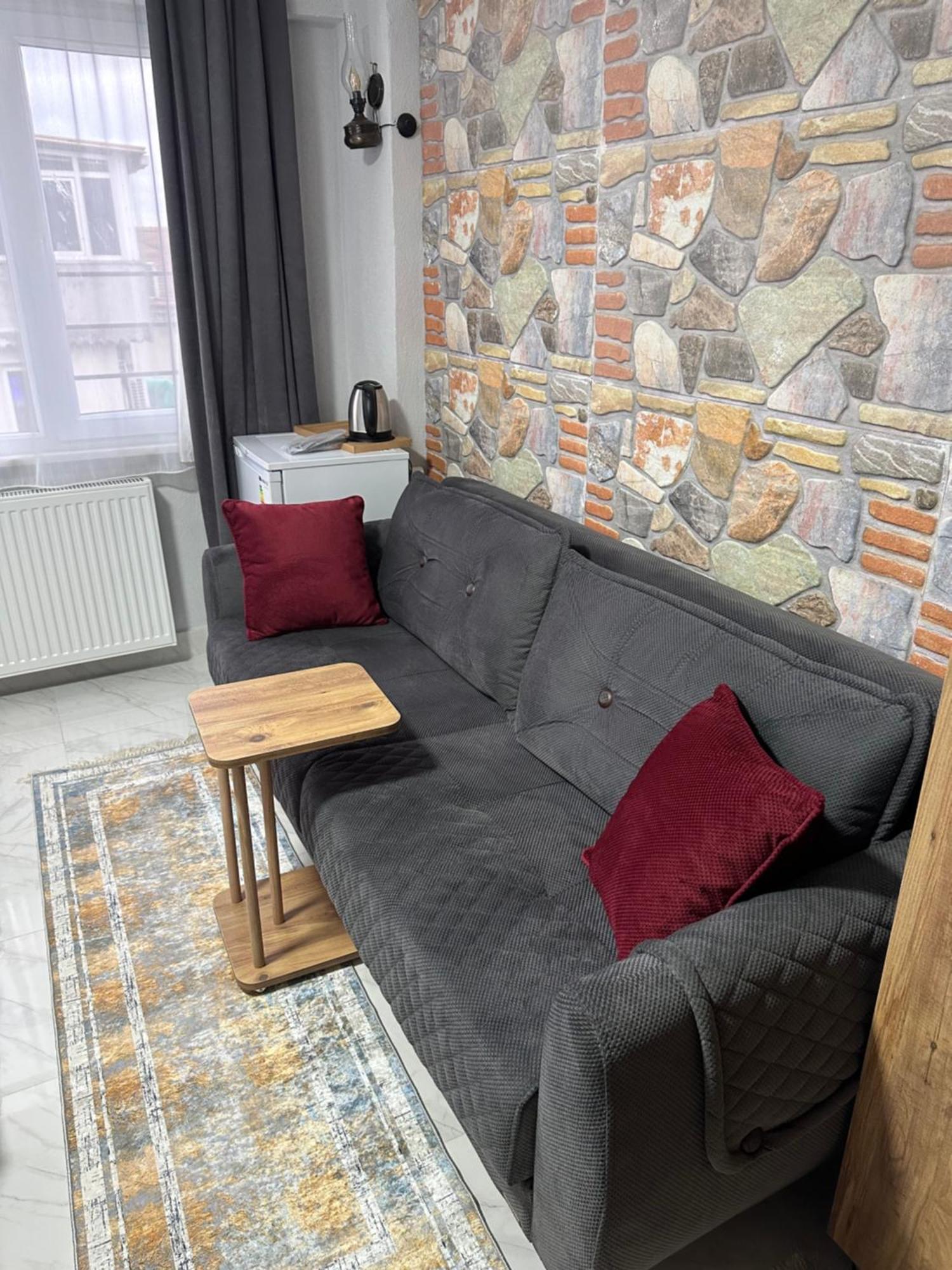 Alha Aparthotel Istanbul