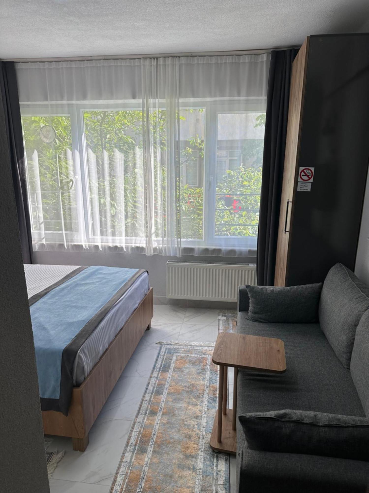 Alha Aparthotel Istanbul