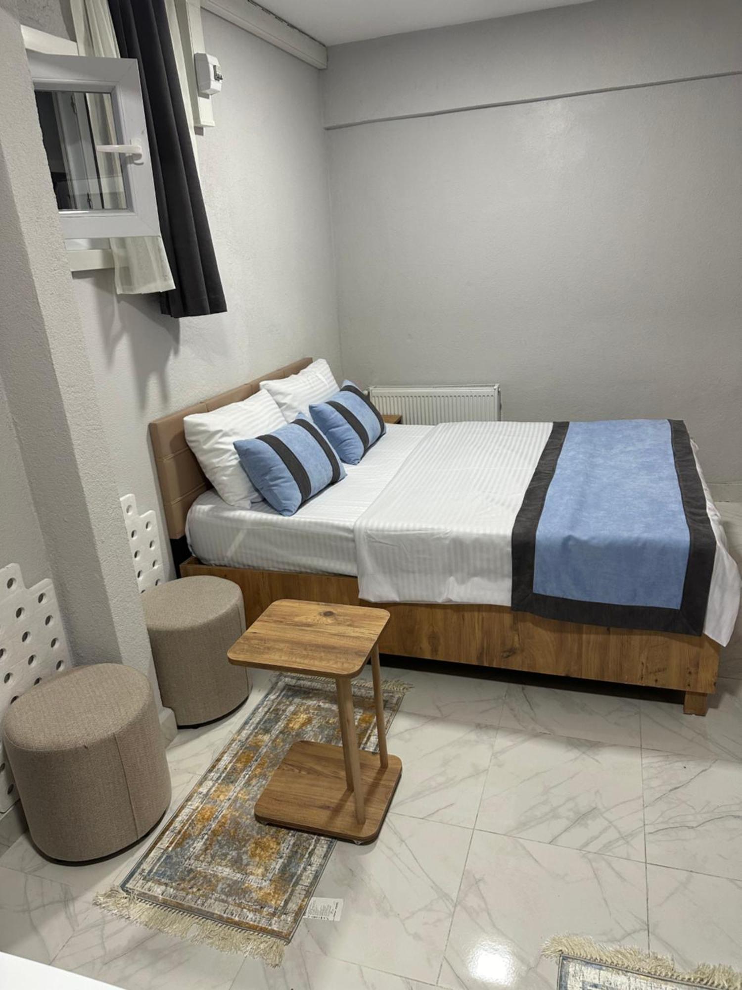 Aparthotel Alha