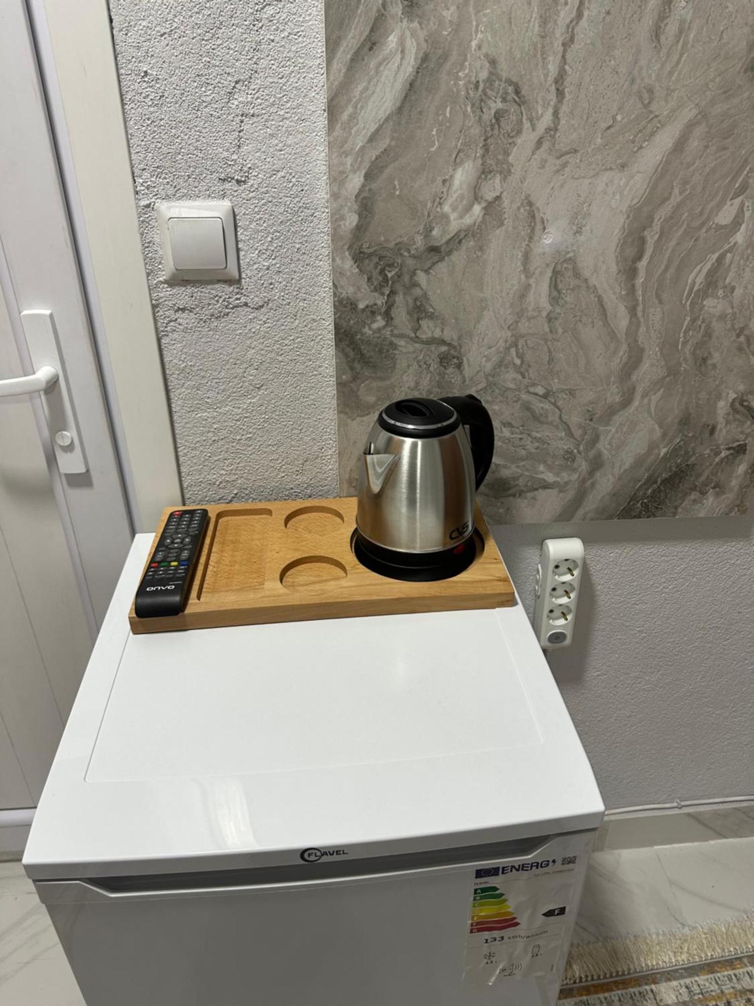 Alha Aparthotel Istanbul