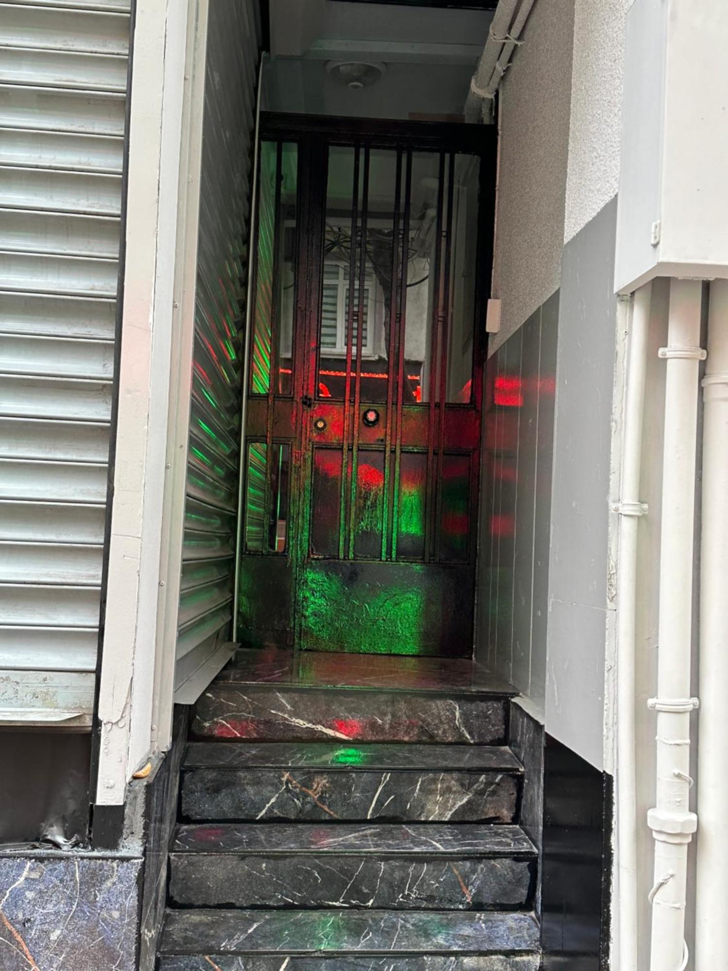 Aparthotel Alha Istanbul