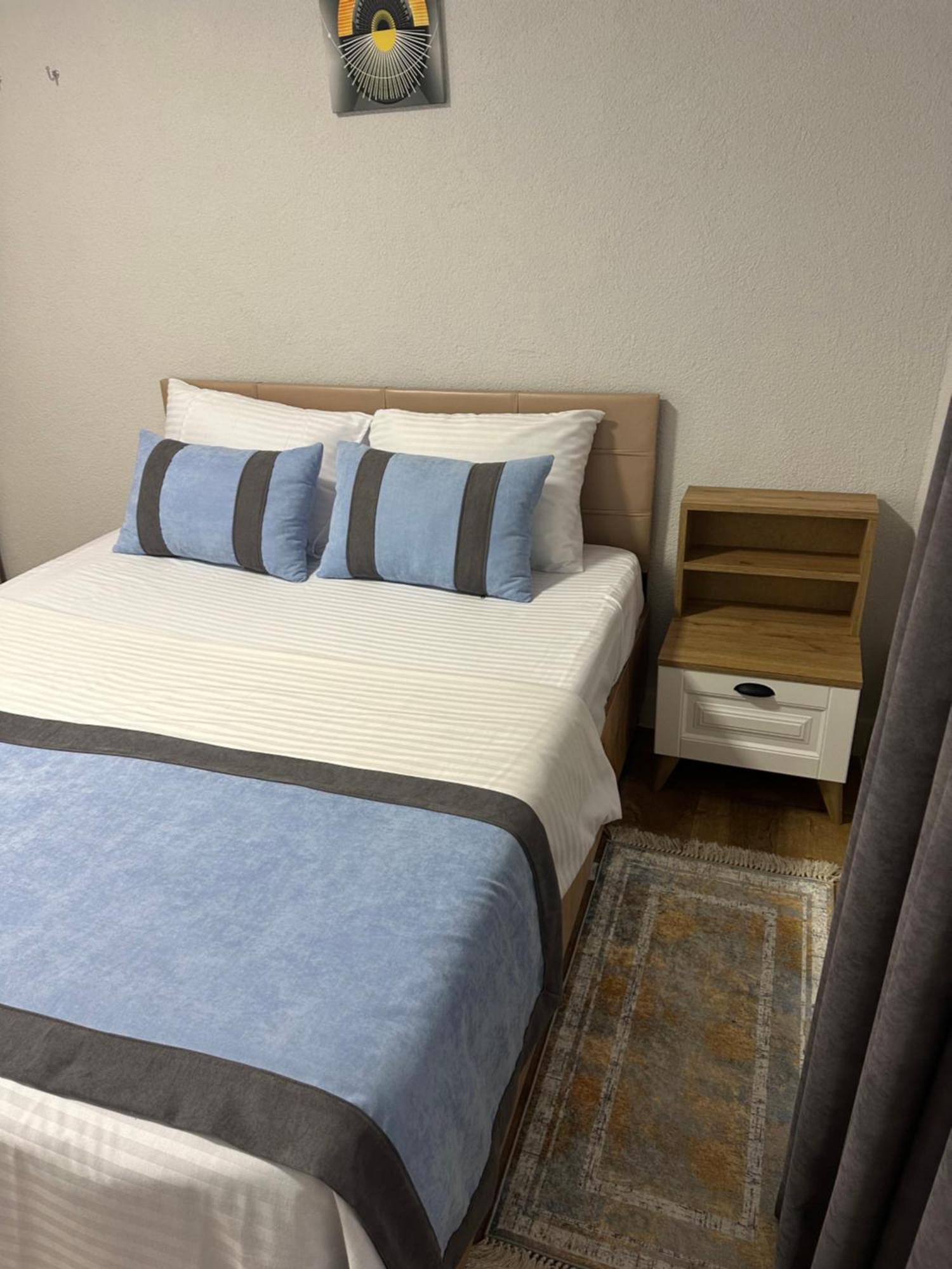 Alha Aparthotel Istanbul