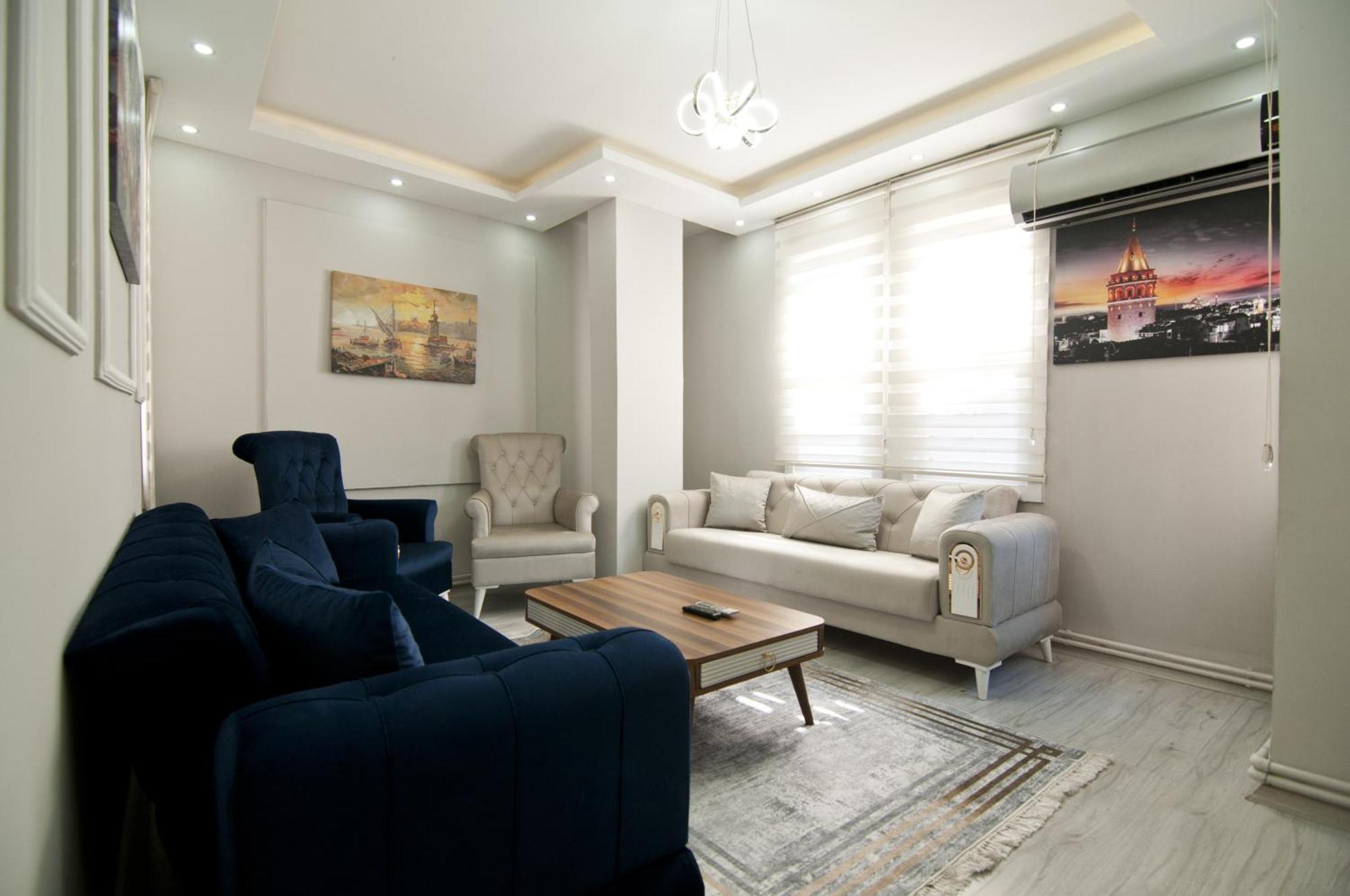 Bagoz * İstanbul