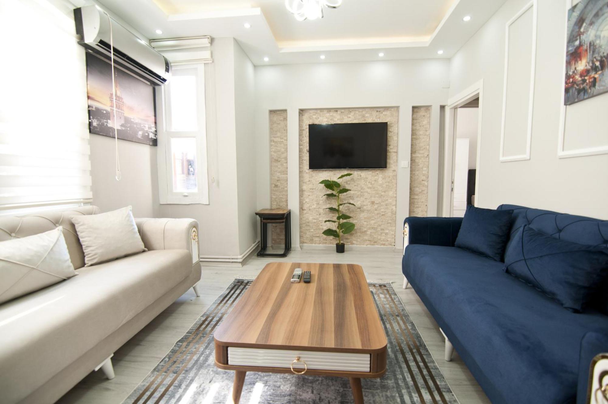 Apart Otel Bagoz