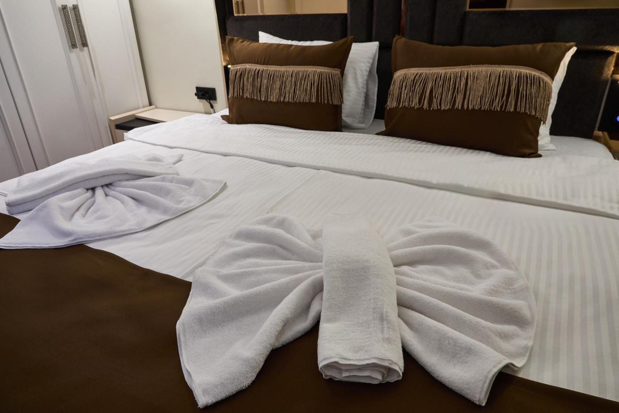 Hotel By Aydin Istanbul