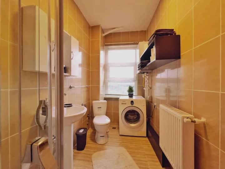 Cihangir House Aparthotel *
