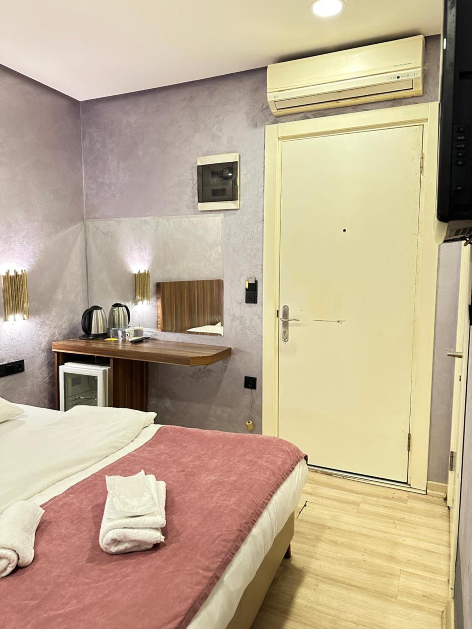 Taxim Alyon Hotel Istanbul