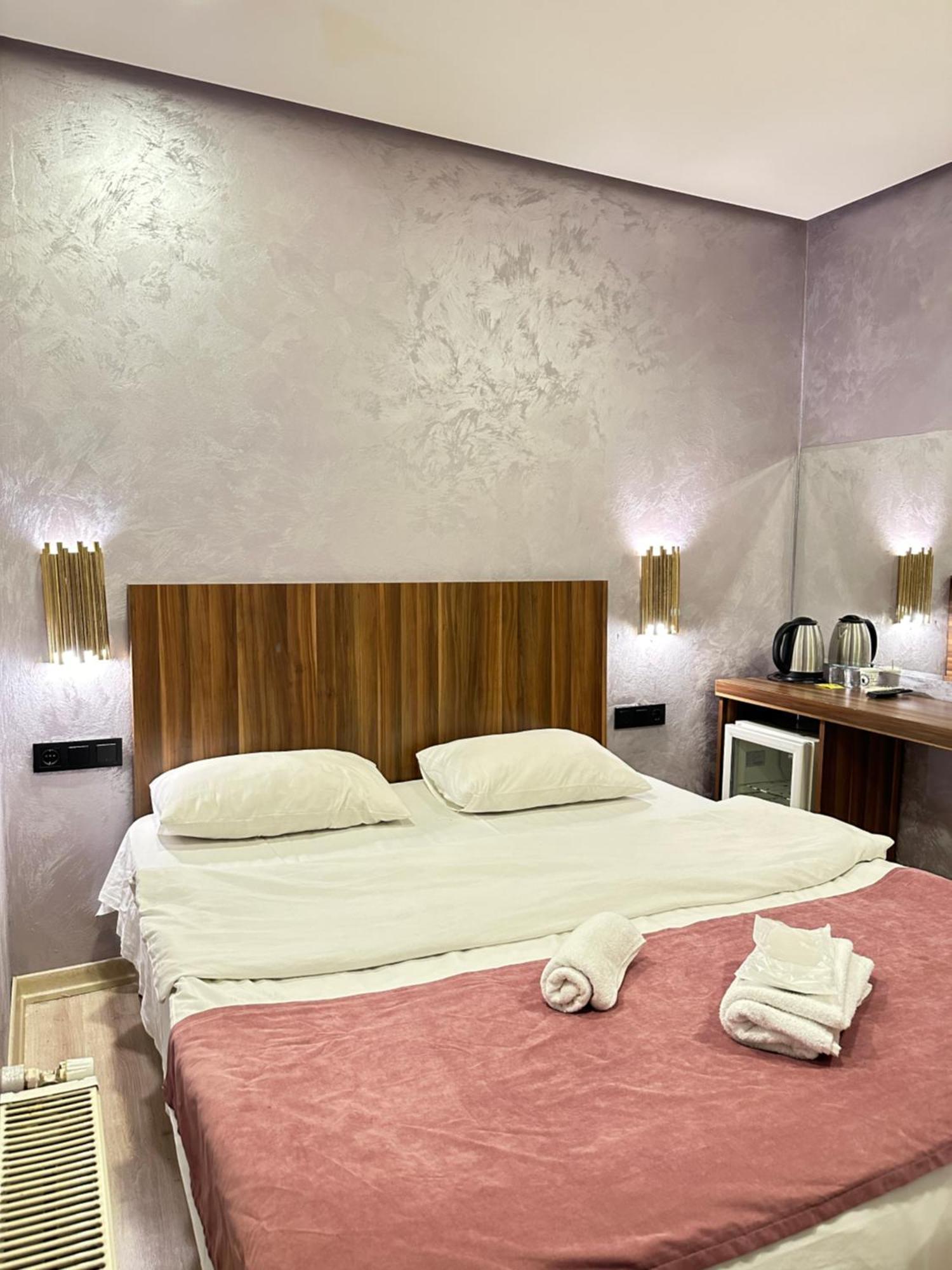 Taxim Alyon Hotel