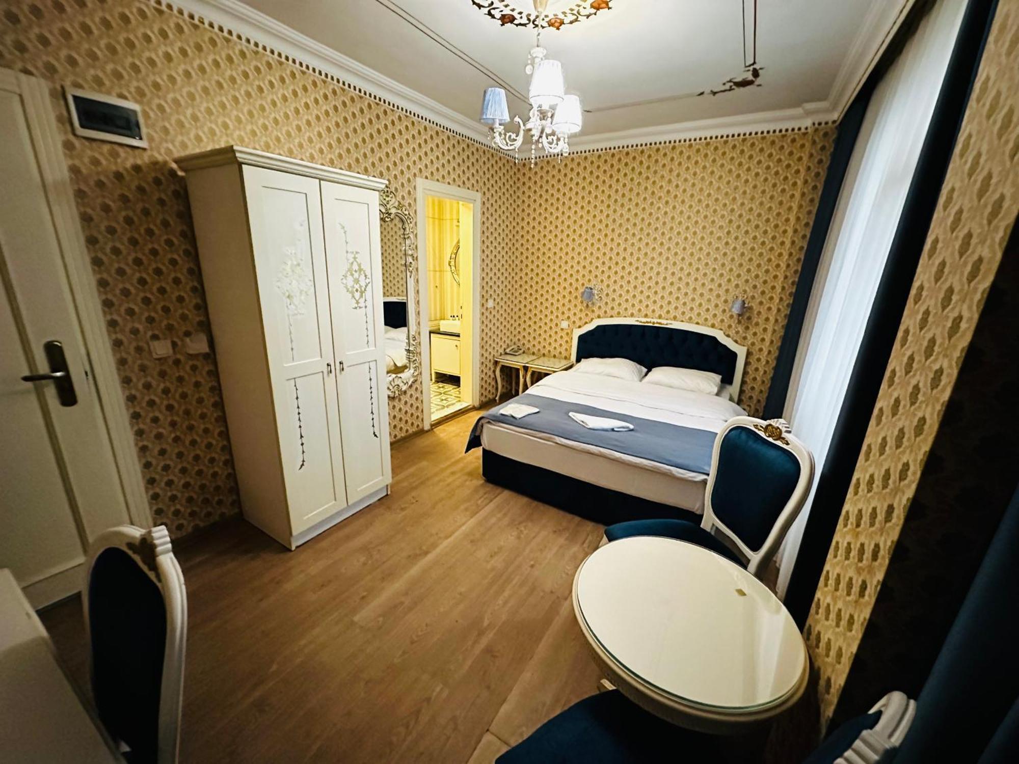 Taxim Alyon - 3* İstanbul