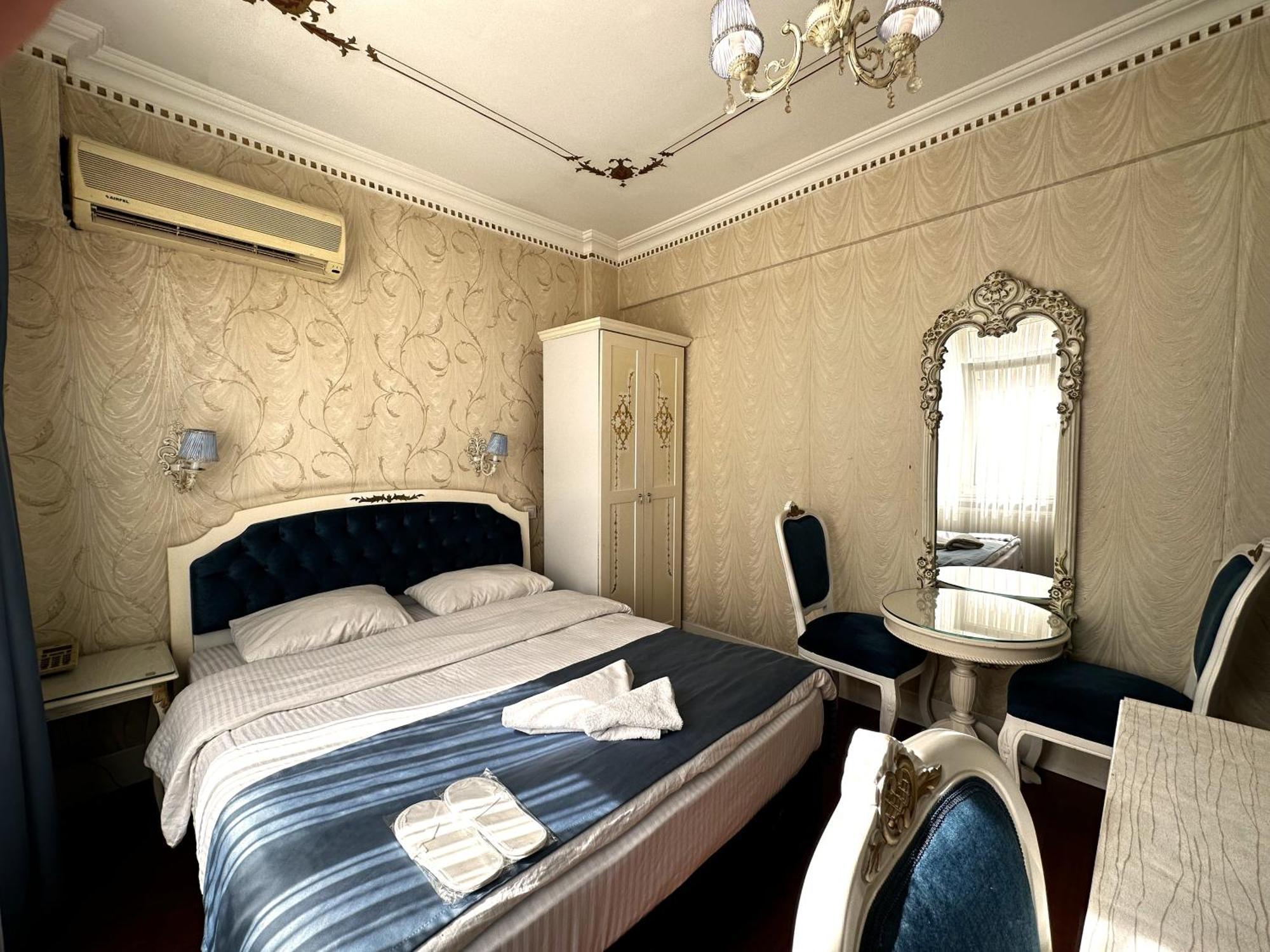 Taxim Alyon - Otel İstanbul