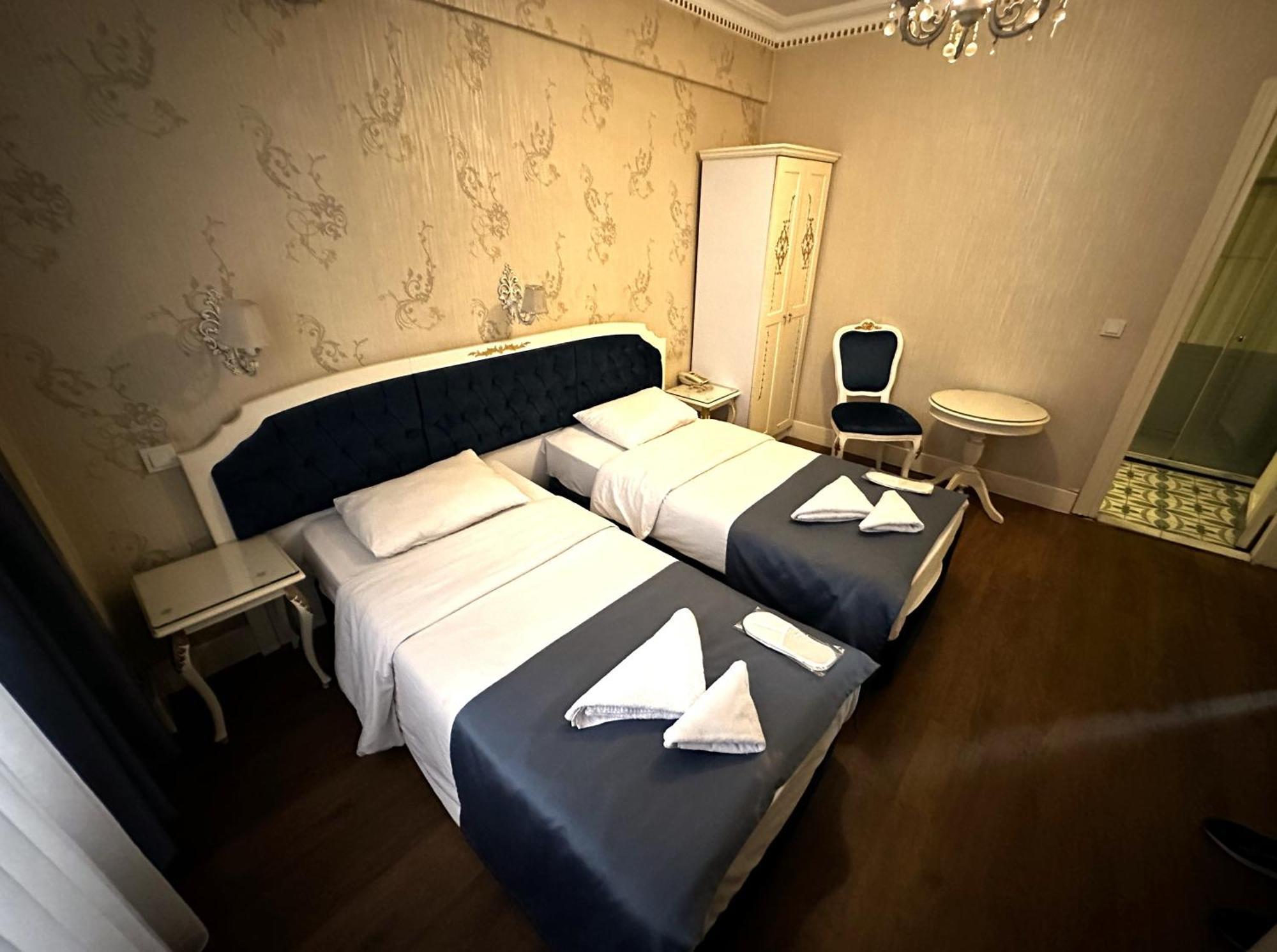 Taxim Alyon - 3* İstanbul