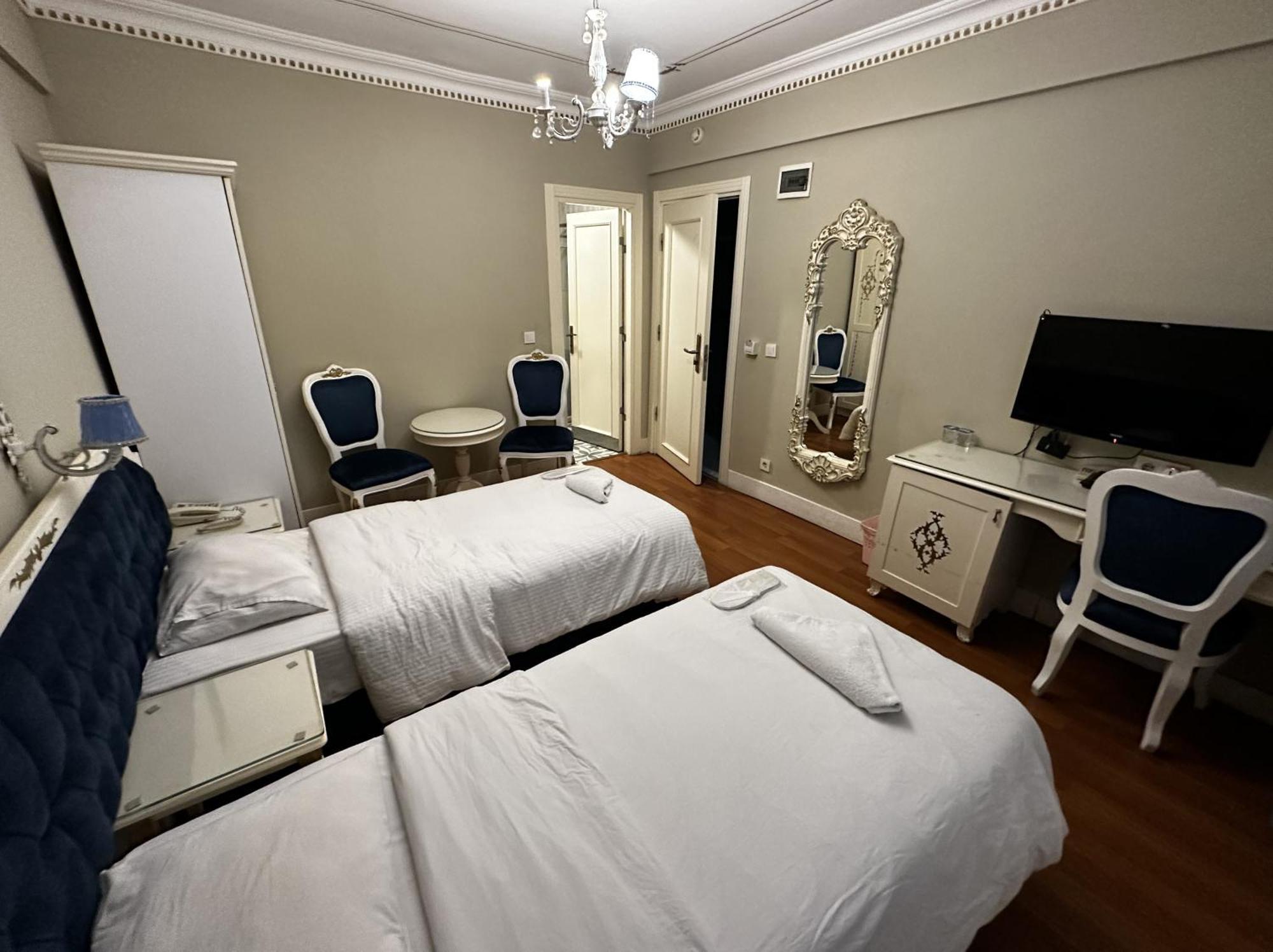 Taxim Alyon - İstanbul