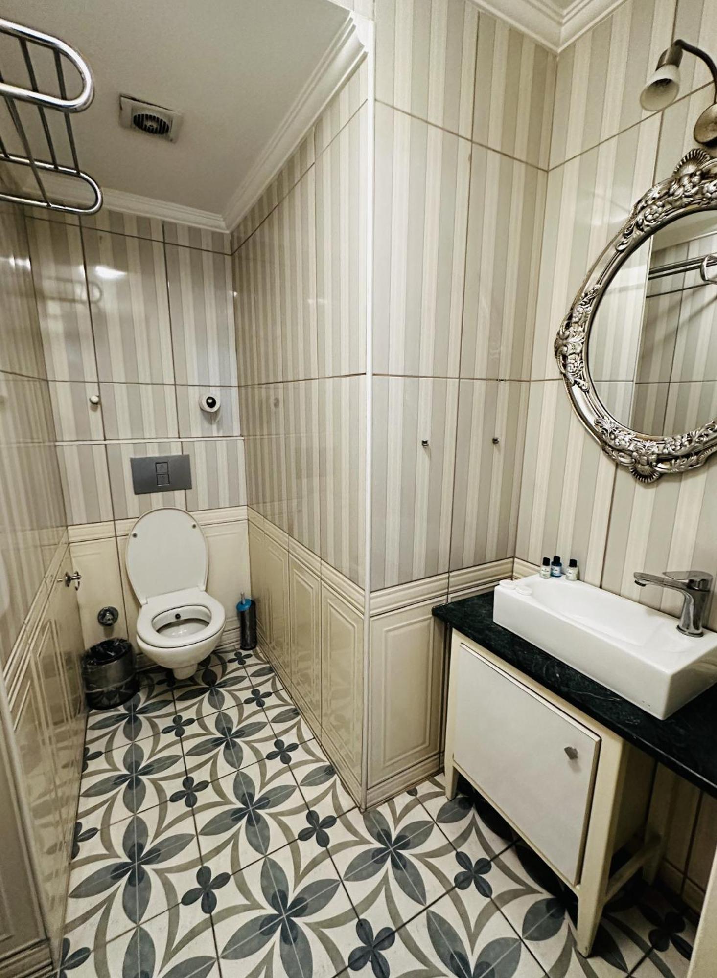 Taxim Alyon - 3* İstanbul