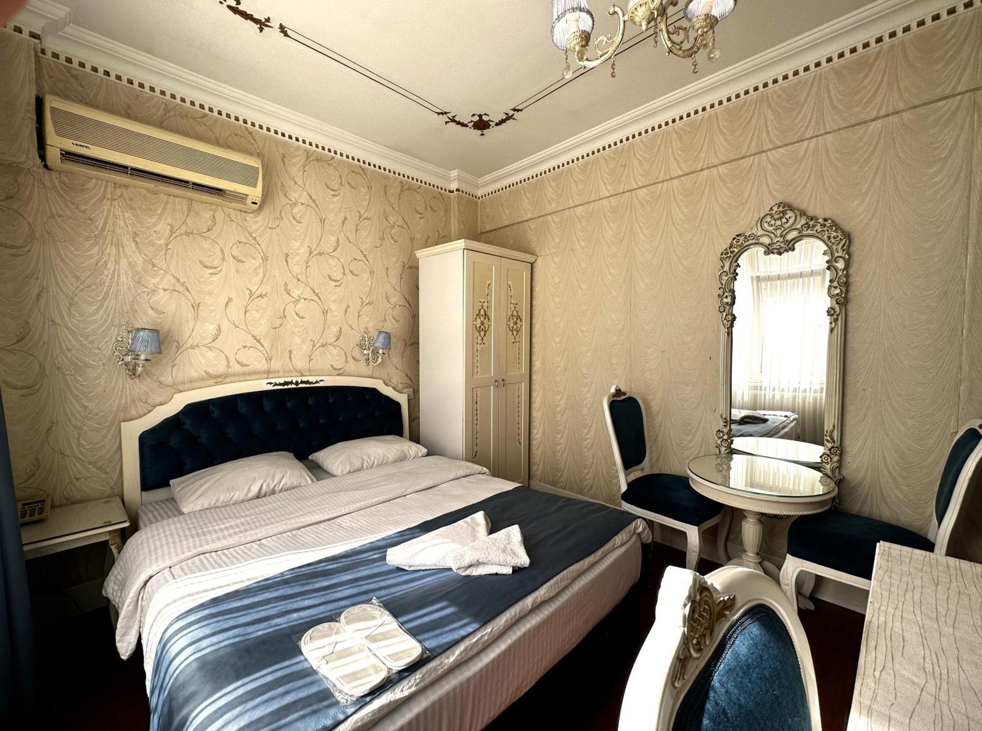 Taxim Alyon -