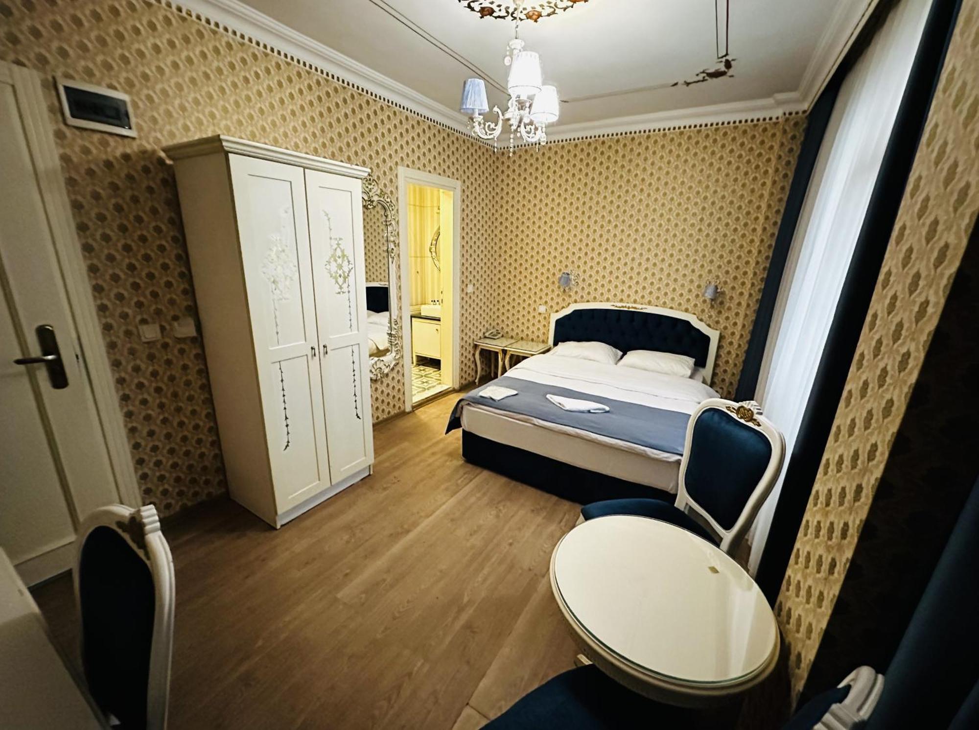 Taxim Alyon - Otel