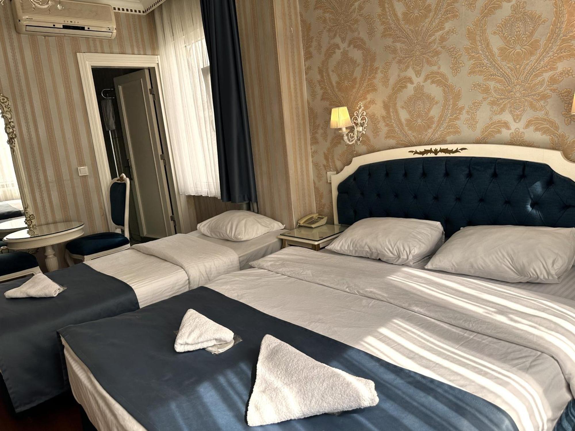 Taxim Alyon - 3* İstanbul